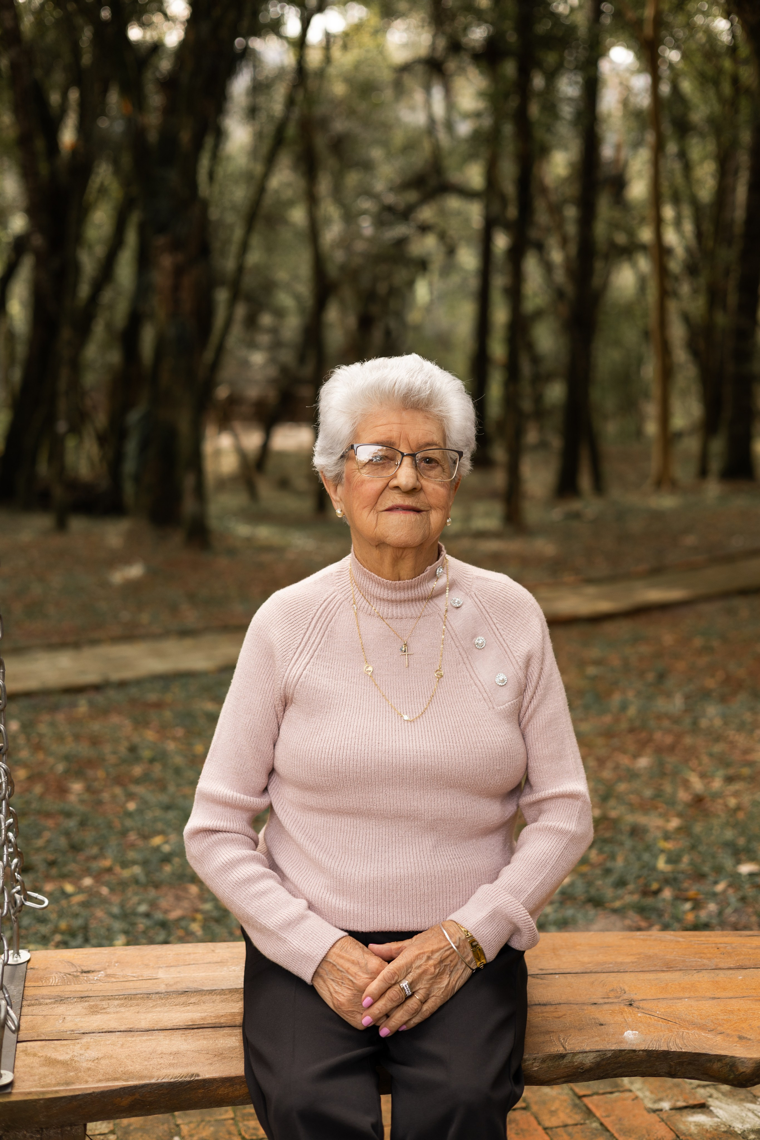 Aniversário 99 anos. Lumiere Filmes e Fotos