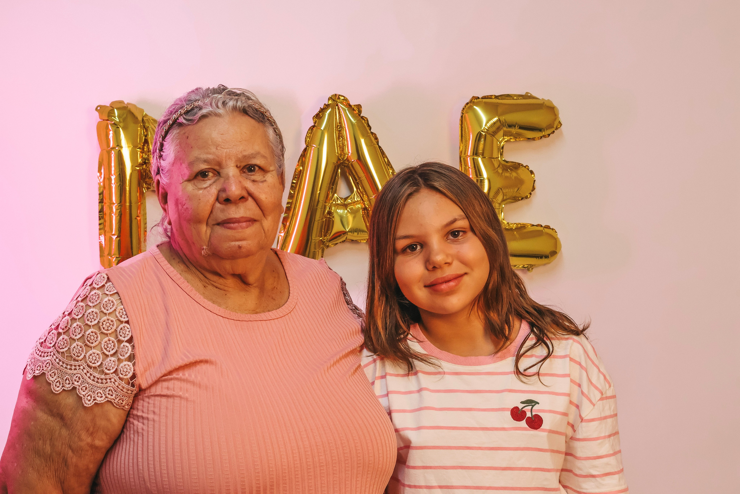 Ensaio de Dia das Mães — Escola Espaço Inteligente de Boituva. Gui Sant — Fotografo profissional