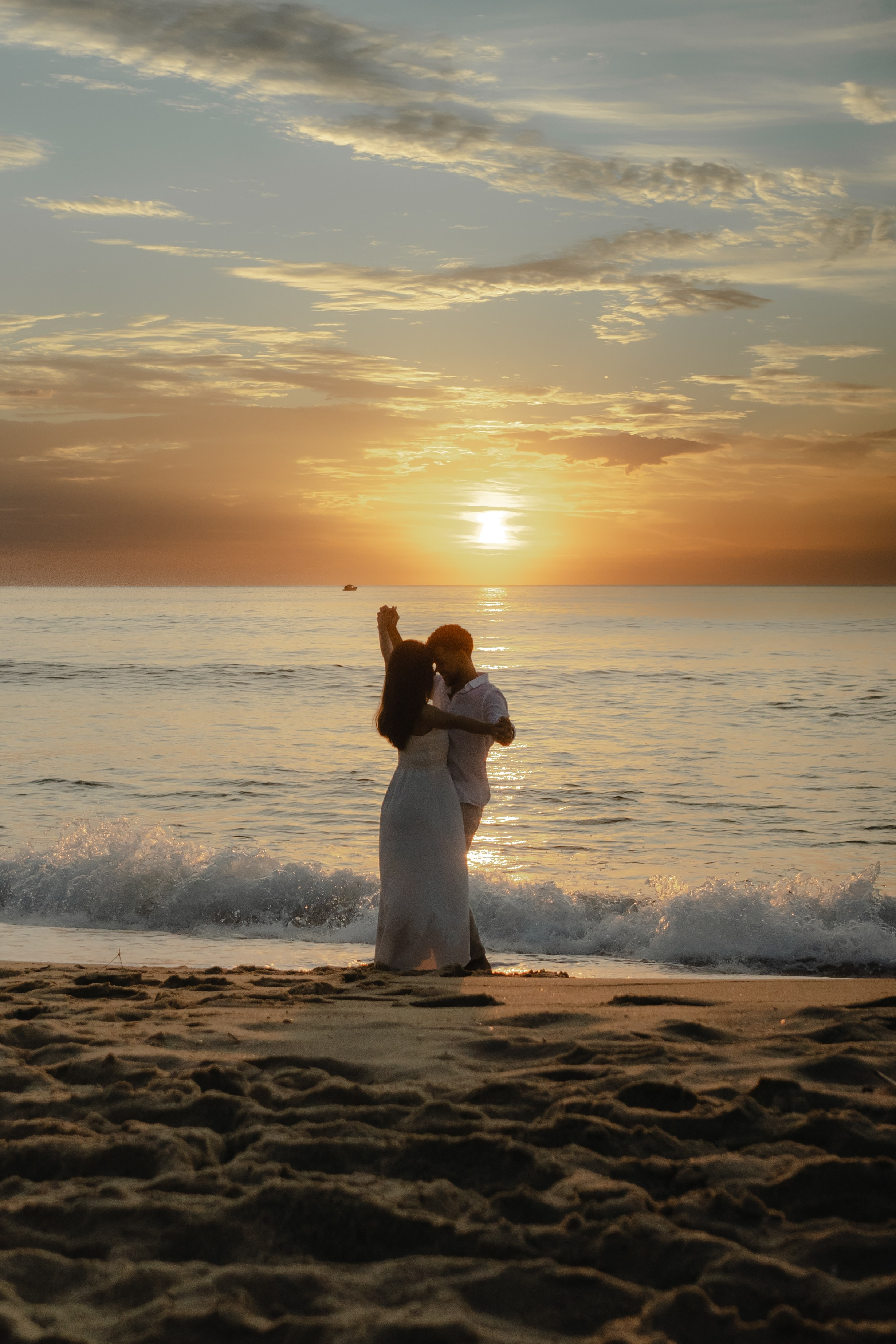Ana & Victor // Pre Wedding. A Um Passo Fotografia