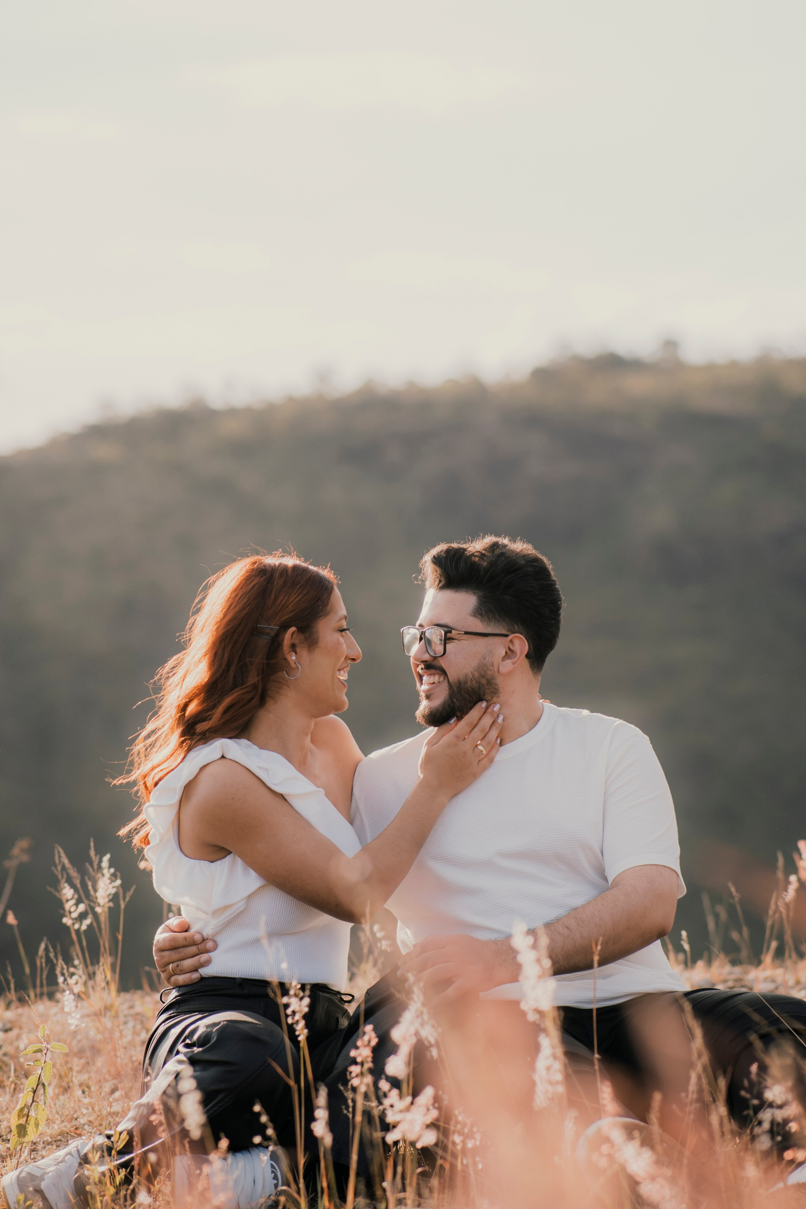 Pre Wedding Ana & Reinaldo. Felipe Xavier Fotografia | Casamentos em BH e Minas Gerais