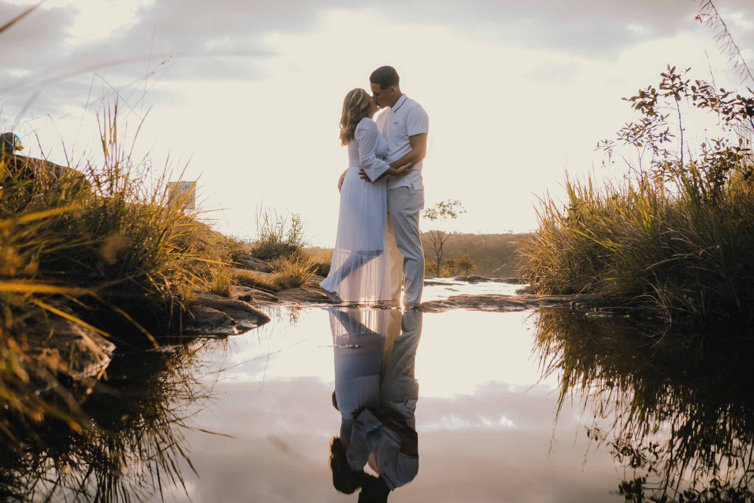 Pre Wedding Tayene & Fabricio. Felipe Xavier Fotografia | Casamentos em BH e Minas Gerais
