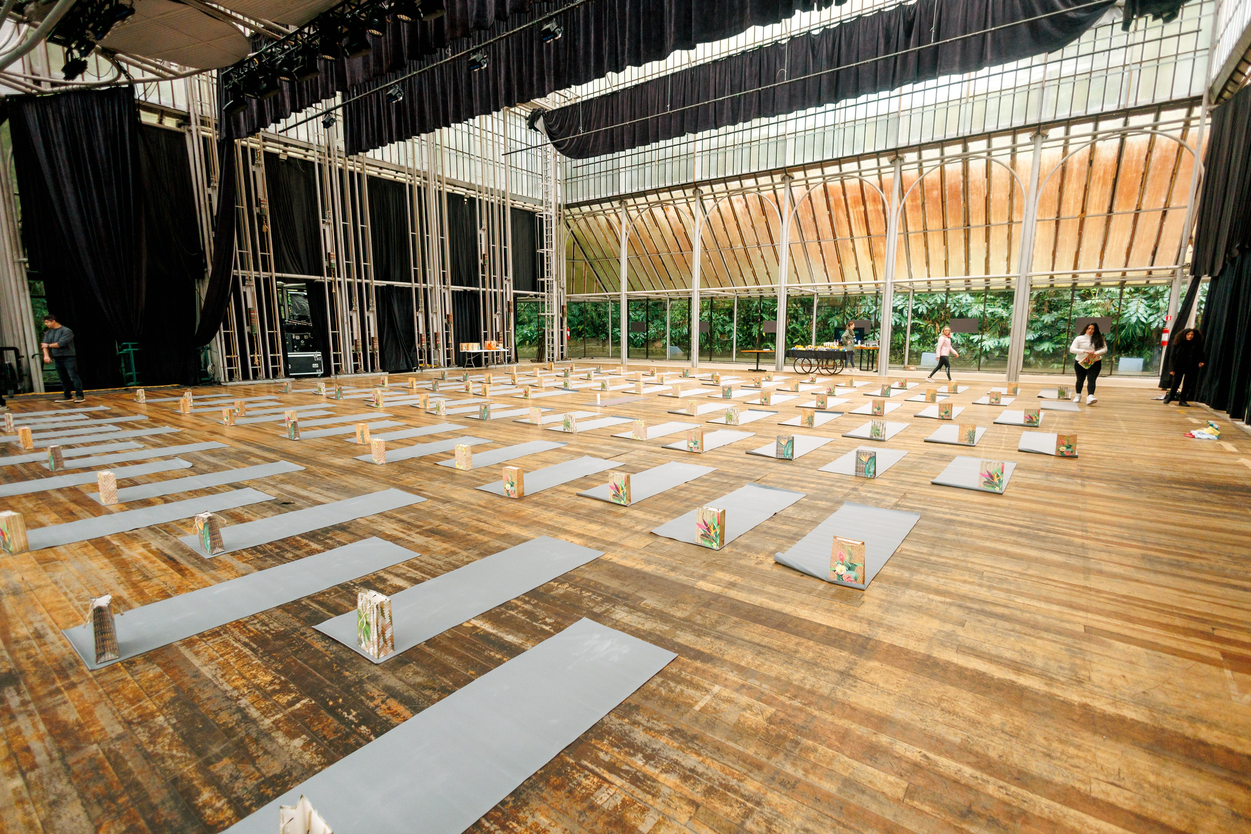 Permita-se no Palco da Ópera de Arame. Will Reis fotografia — Fotógrafo em Curitiba