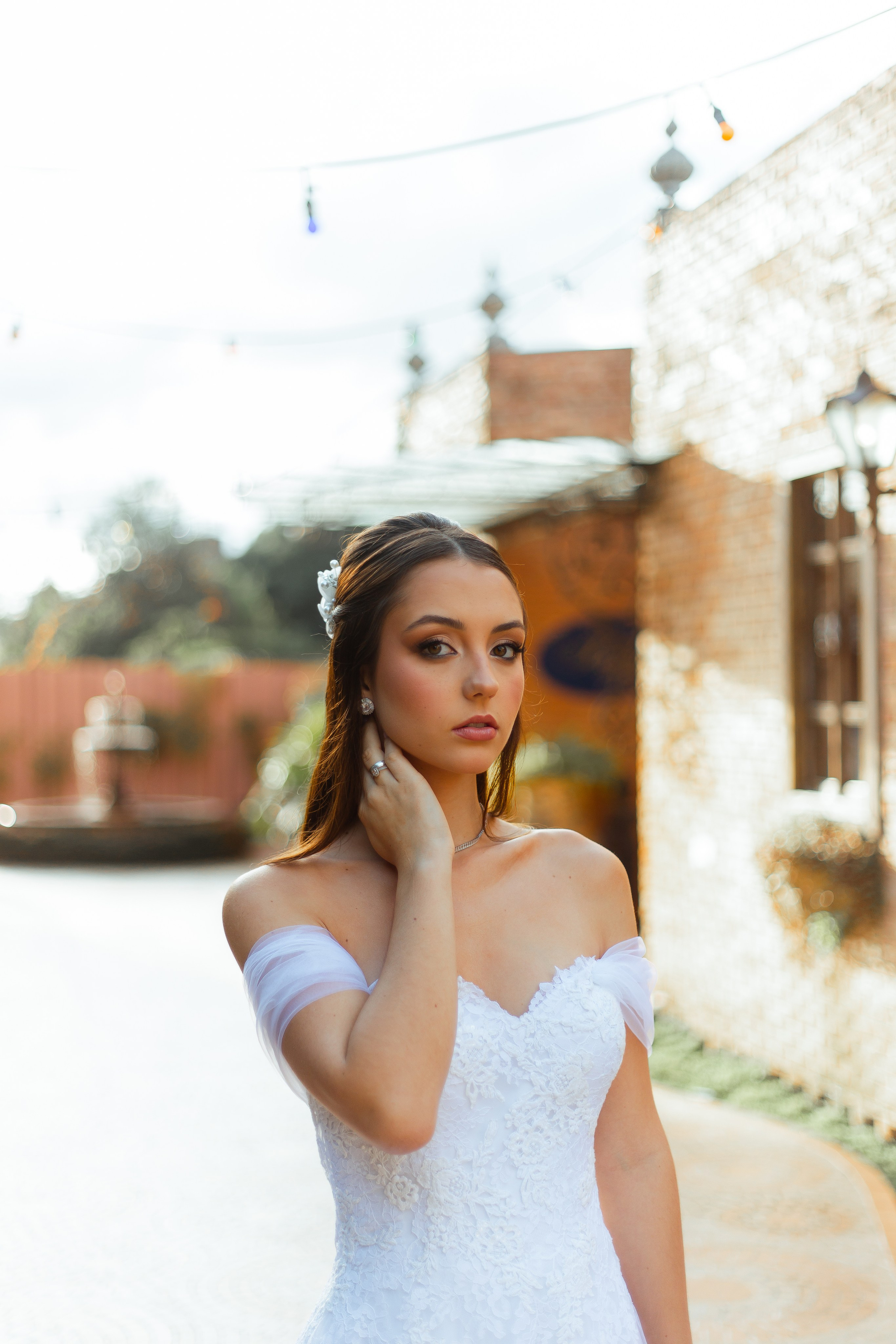 Editorial de Noivas. Lumiere Filmes e Fotos