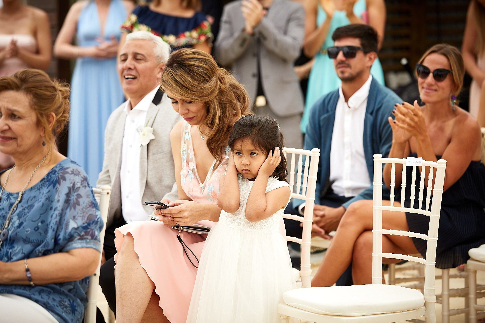 Casamento Mariana e Julián. Fotógrafo de casamentos em Florianópolis