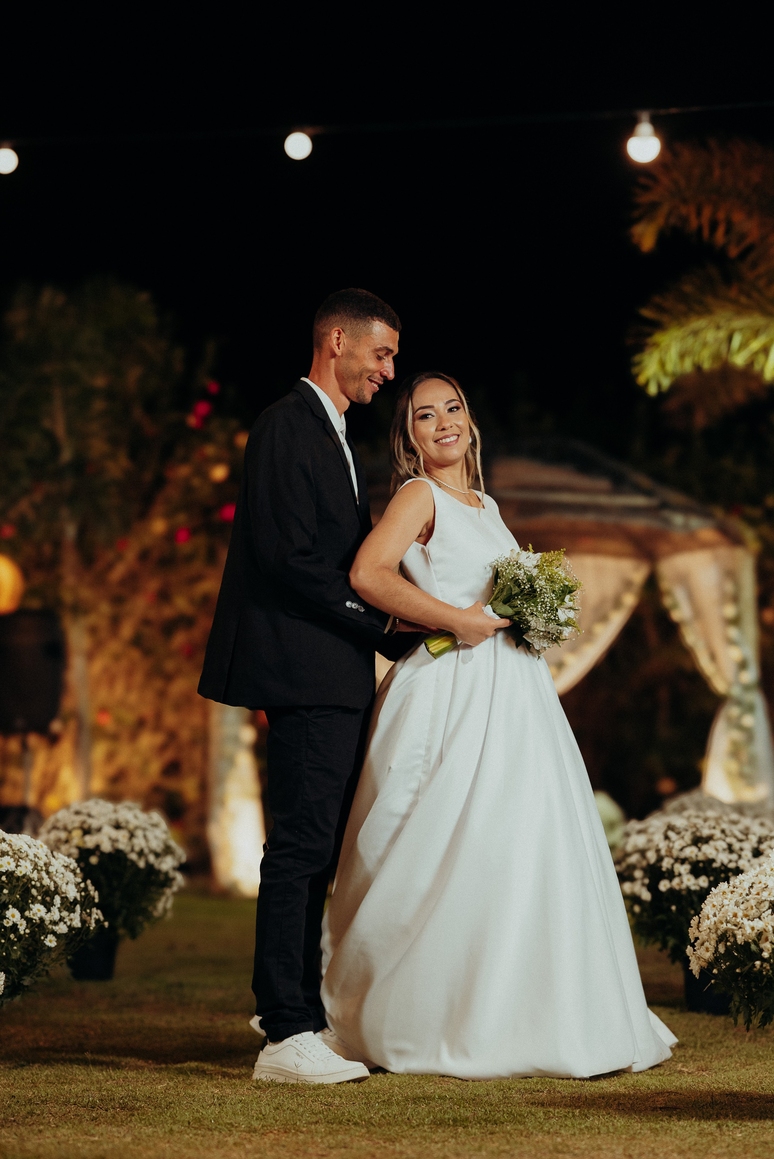 Casamento — Estéfani e Jean. Kaiky Oliveira — Fotógrafo de Casamentos, retratos, gestantes e de sentimentos!