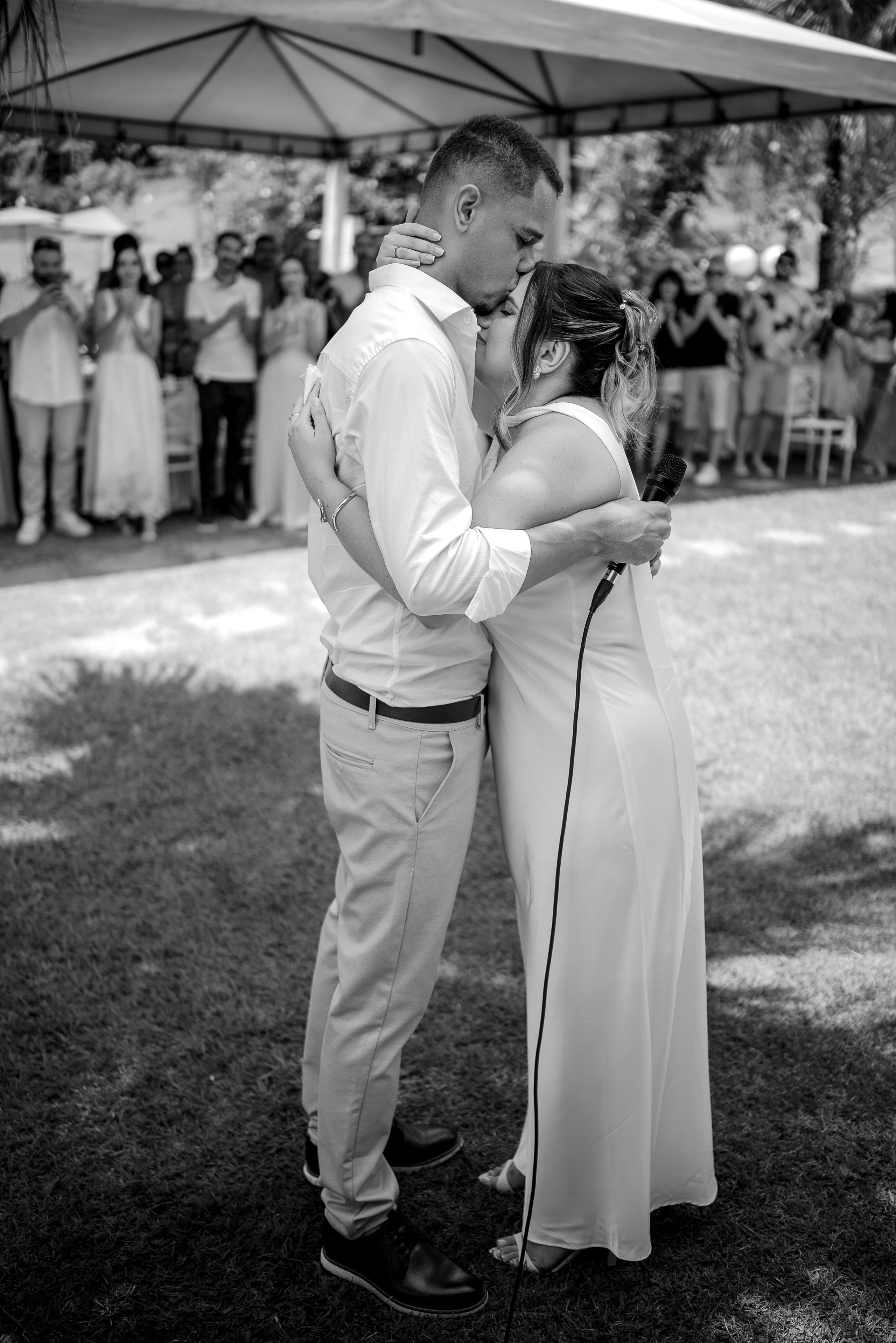 Casamento — Dayana e Ruan. Kaiky Oliveira — Fotógrafo de Casamentos, retratos, gestantes e de sentimentos!