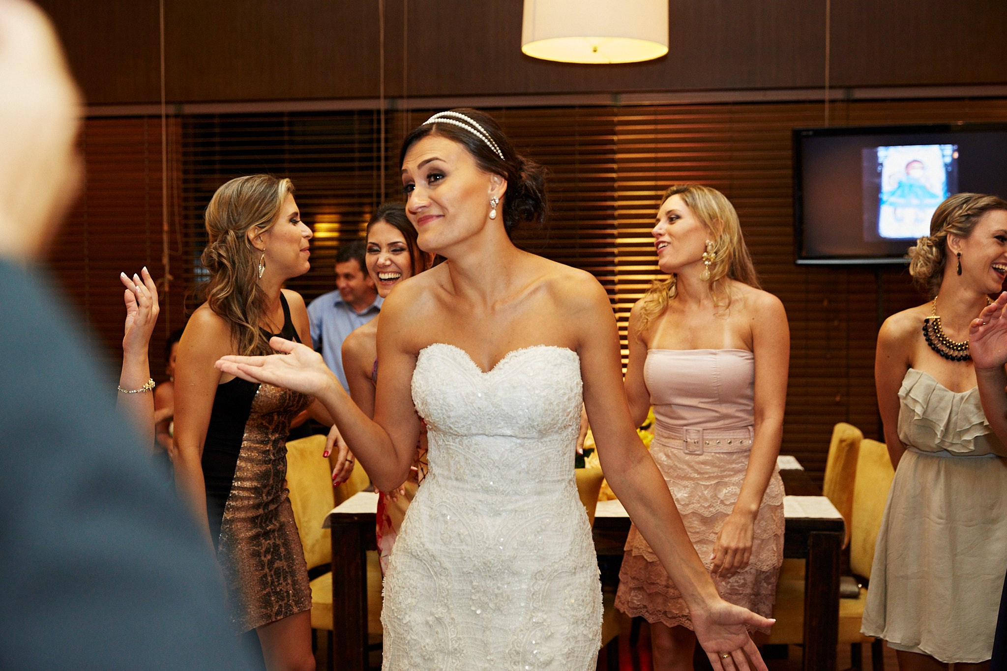 Casamento Naiane e Robson. Fotógrafo de casamentos em Florianópolis