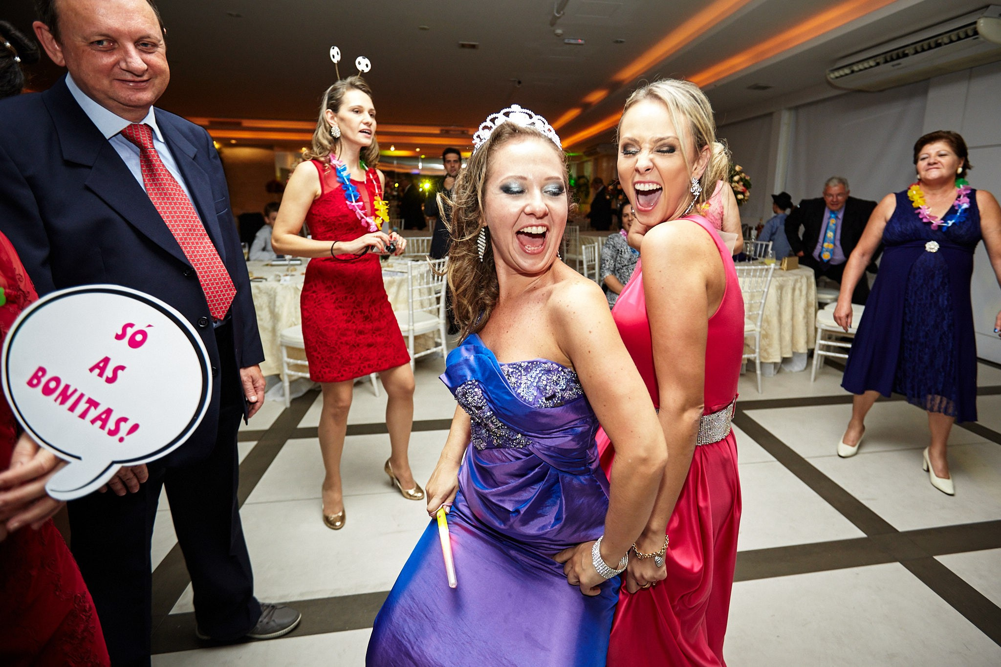 Casamento Ana Paula e Leandro. Fotógrafo de casamentos em Florianópolis