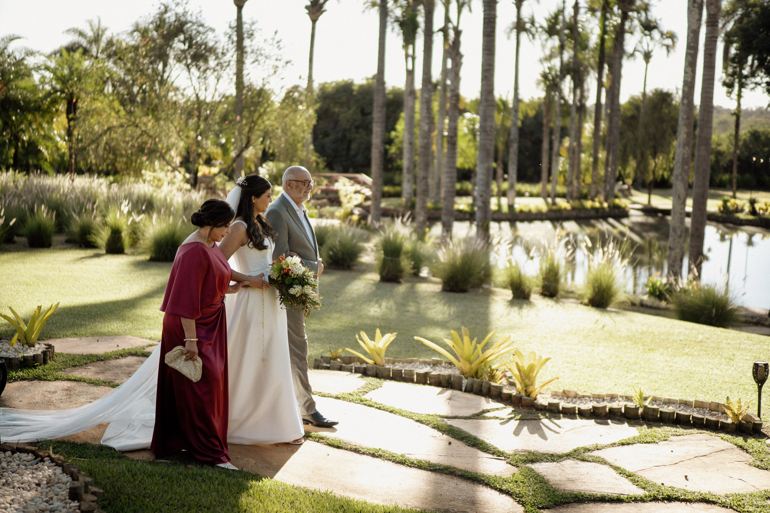 Julia & Marcus. Congiu Wedding