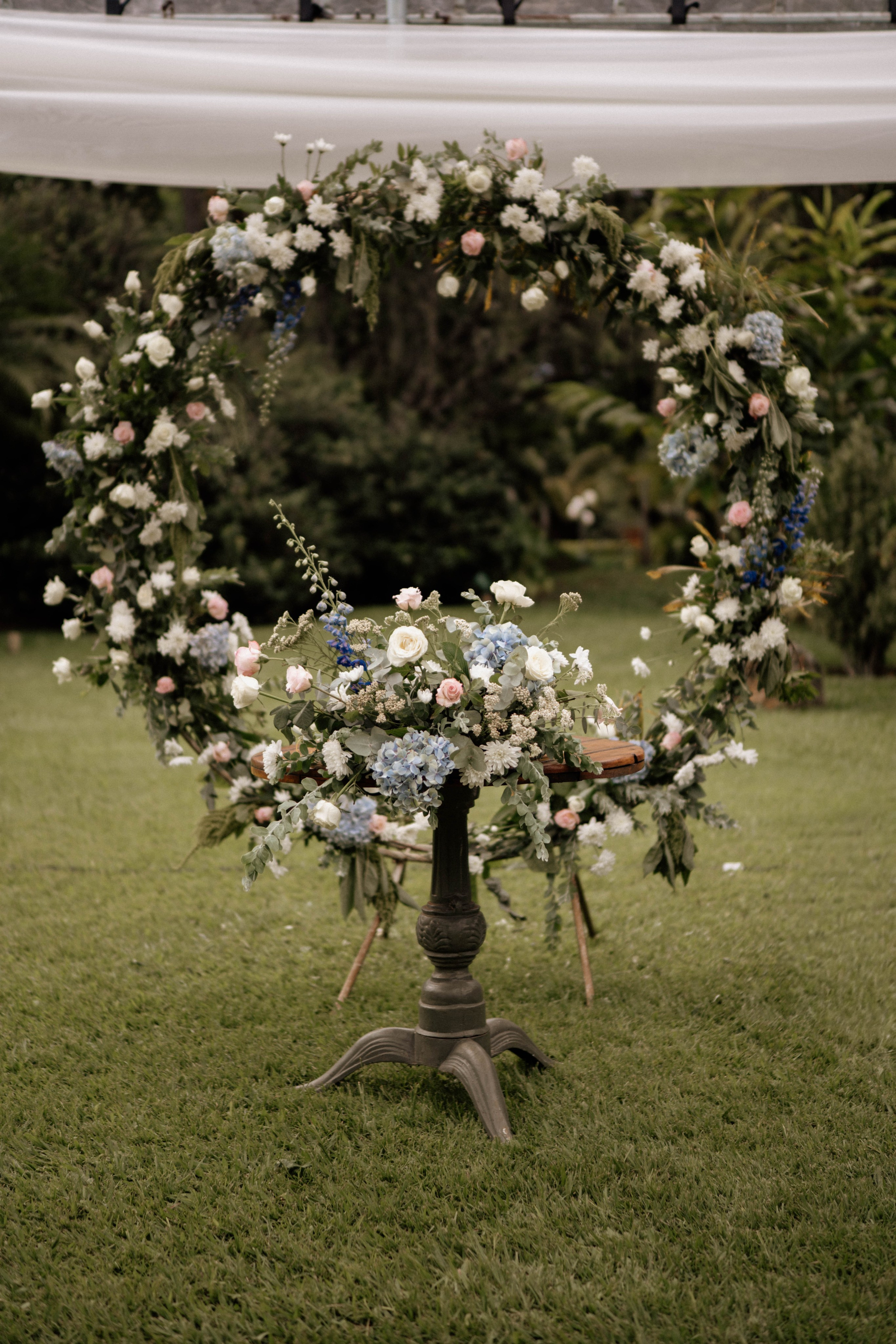 Abia & Walter. Congiu Wedding