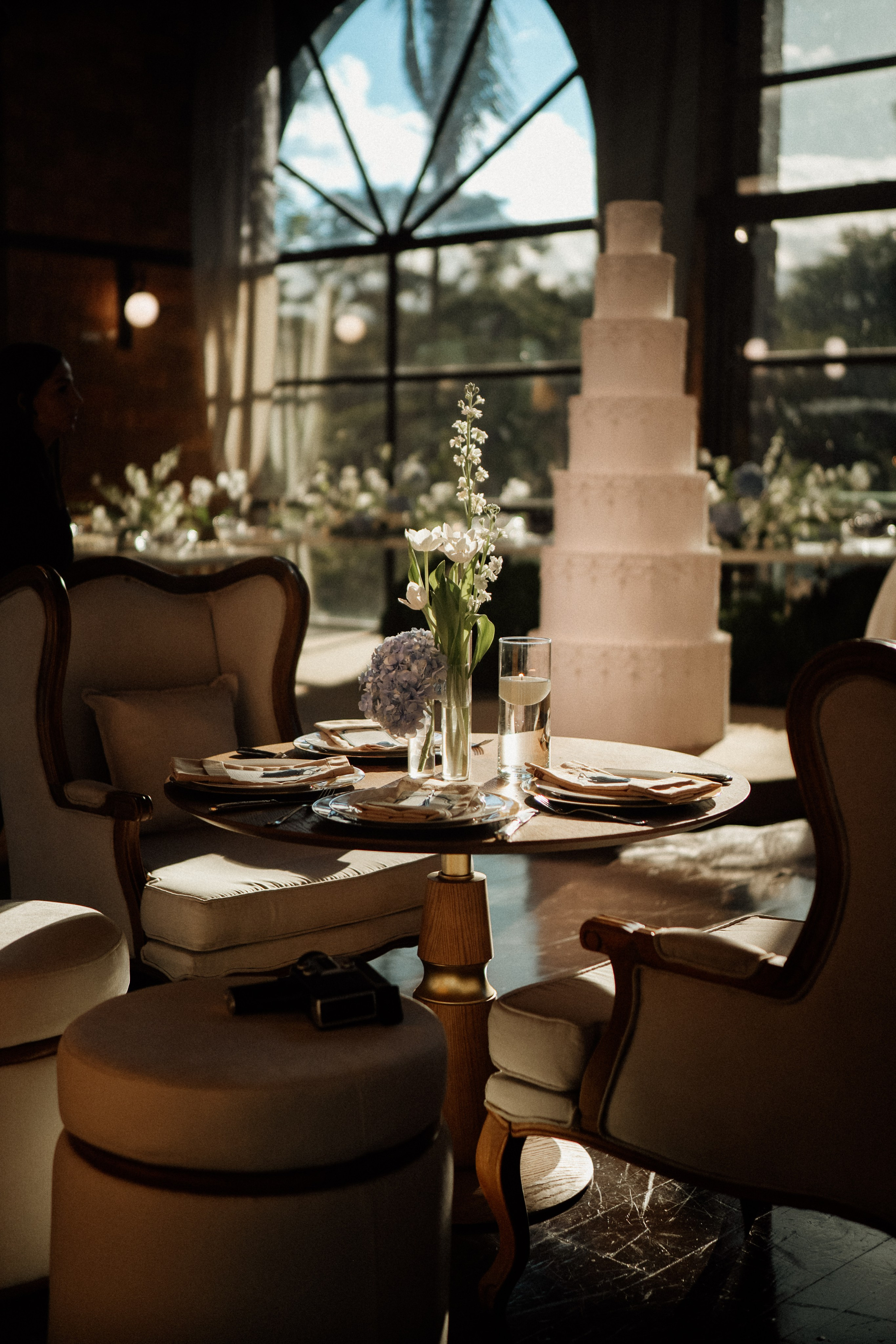 Amanda & Gustavo. Congiu Wedding