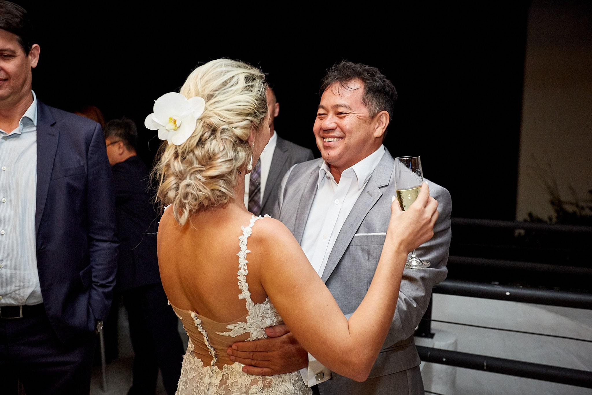 Casamento Fernanda e Paulo. Fotógrafo de casamentos em Florianópolis