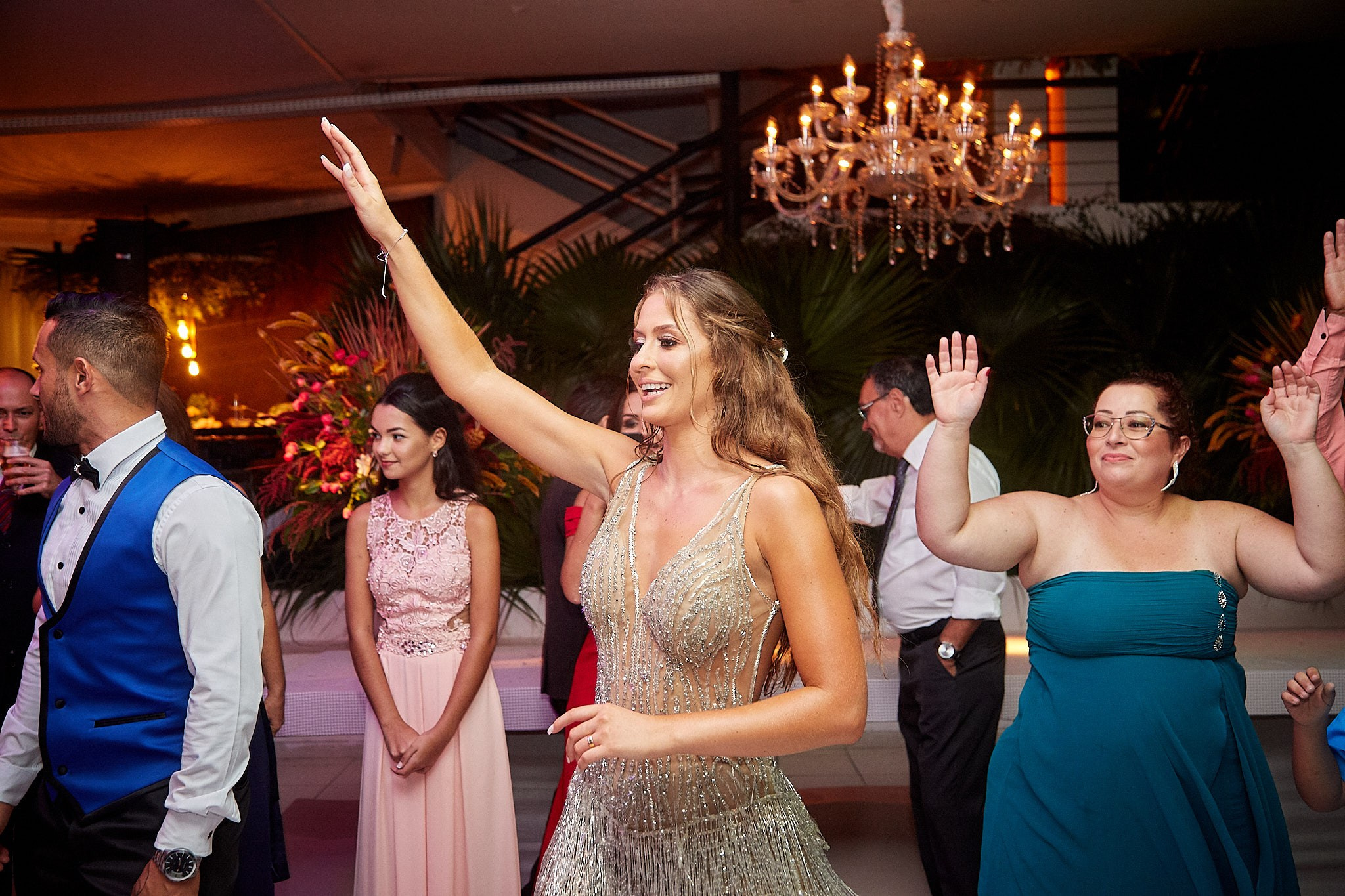 Casamento Juliana e Thuan. Fotógrafo de casamentos em Florianópolis