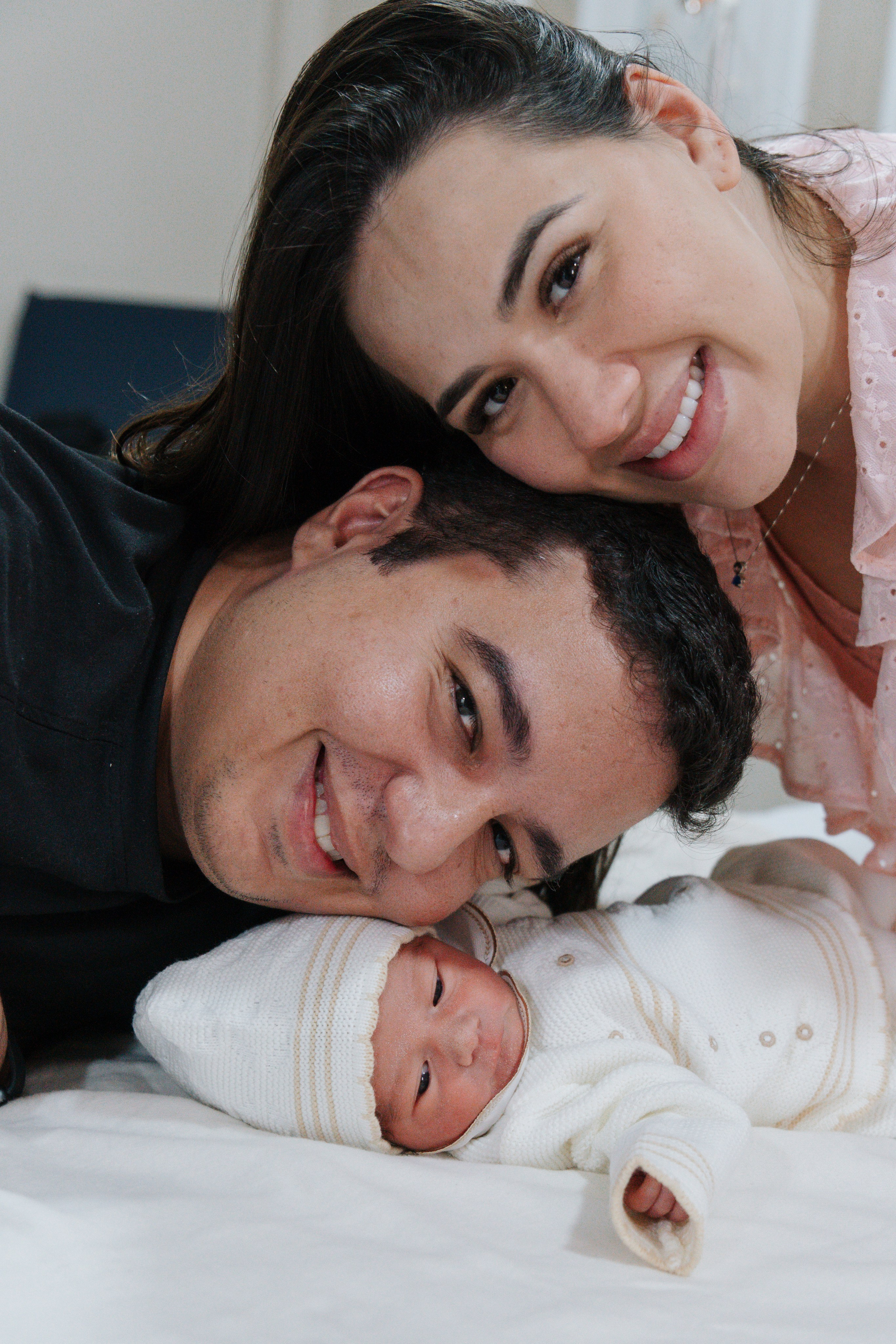 Prévias Nascimento Pedro. Oh My Click - Filmes e Fotografia de Partos & Família