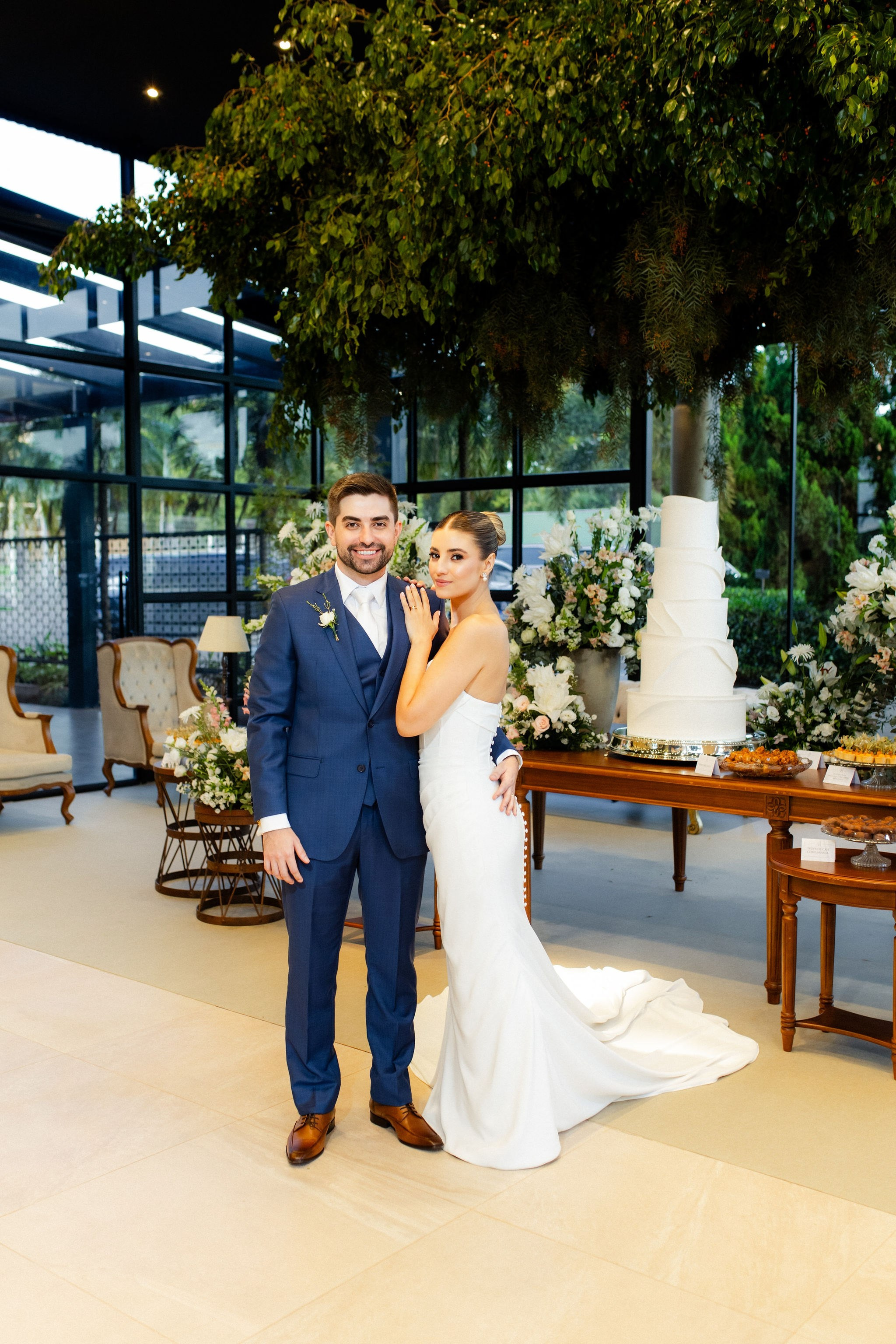 Gabriela & Henrique. Honra Fotografia