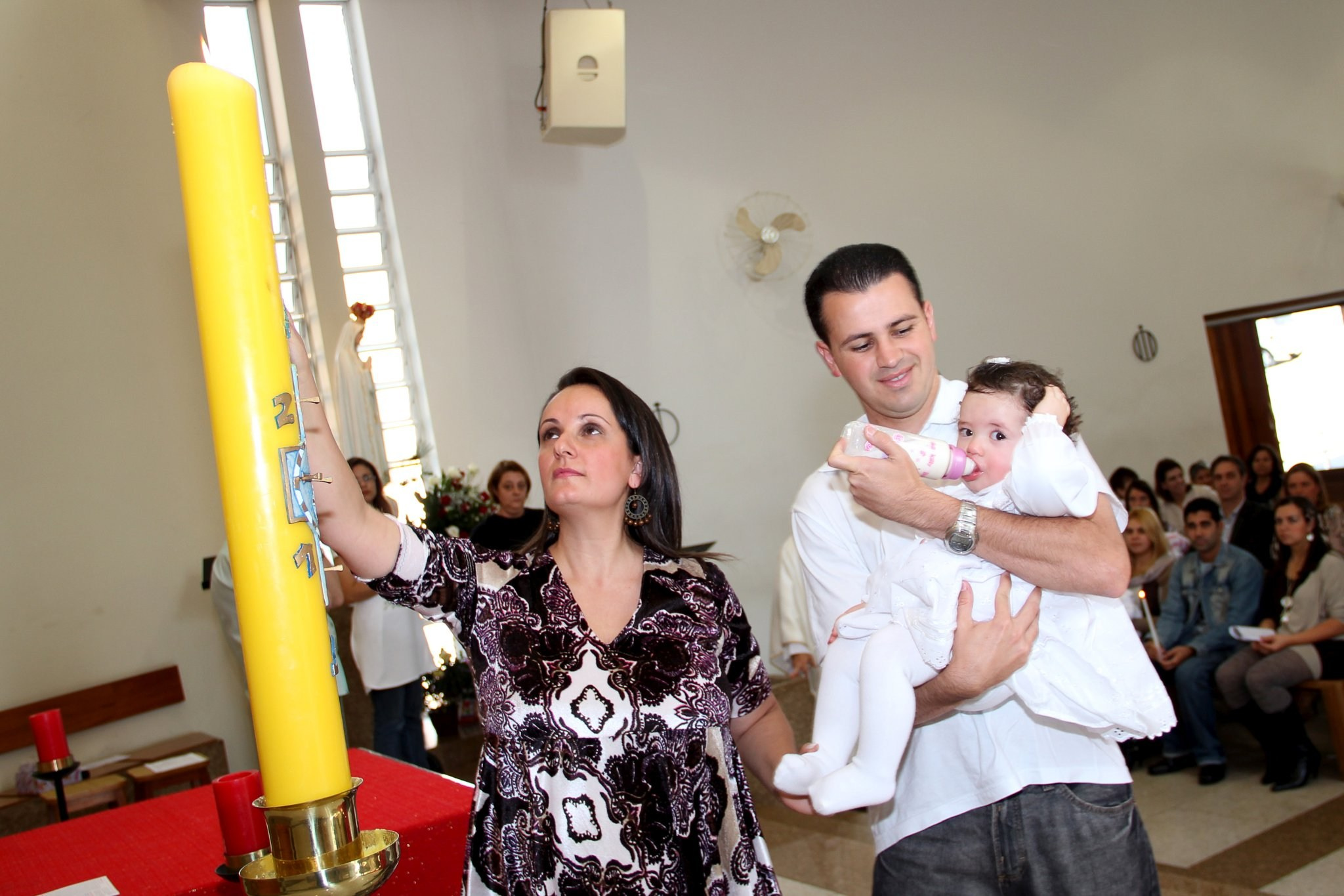 Gaby — 27/05/2012. Luiz Medeiros Produções