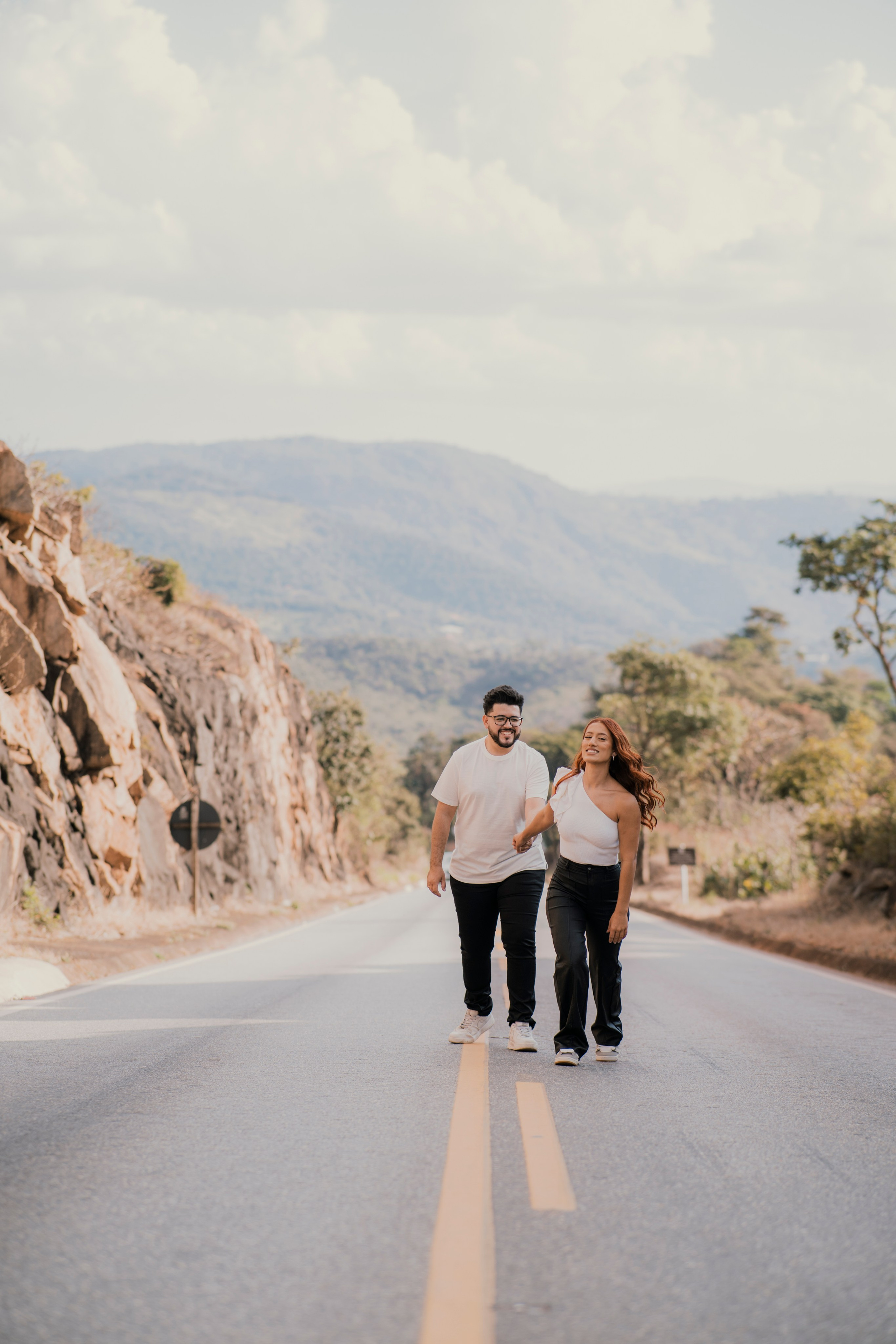 Pre Wedding Ana & Reinaldo. Felipe Xavier Fotografia | Casamentos em BH e Minas Gerais