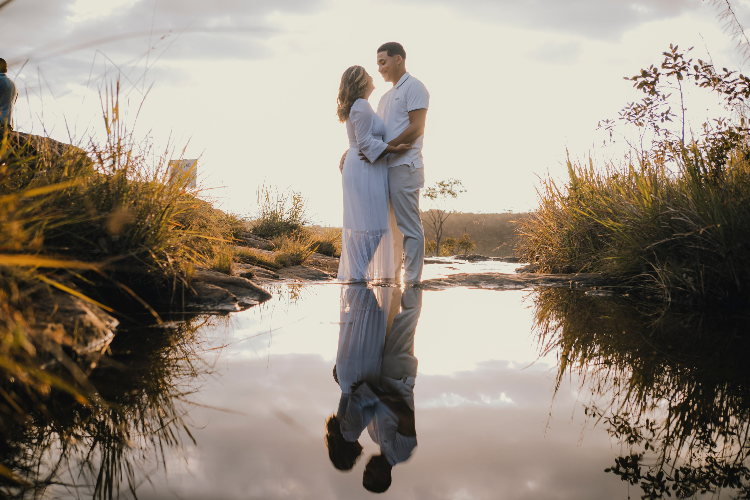 Pre Wedding Tayene & Fabricio. Felipe Xavier Fotografia | Casamentos em BH e Minas Gerais