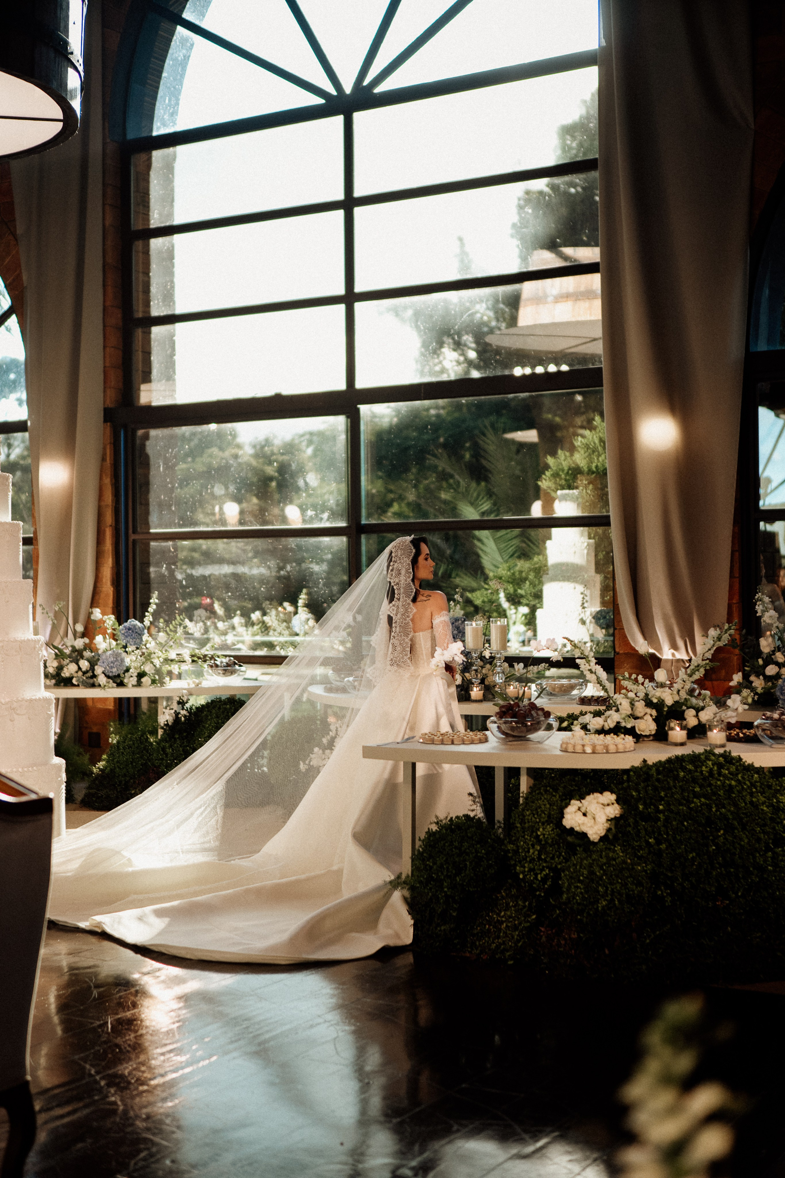 Amanda & Gustavo. Congiu Wedding
