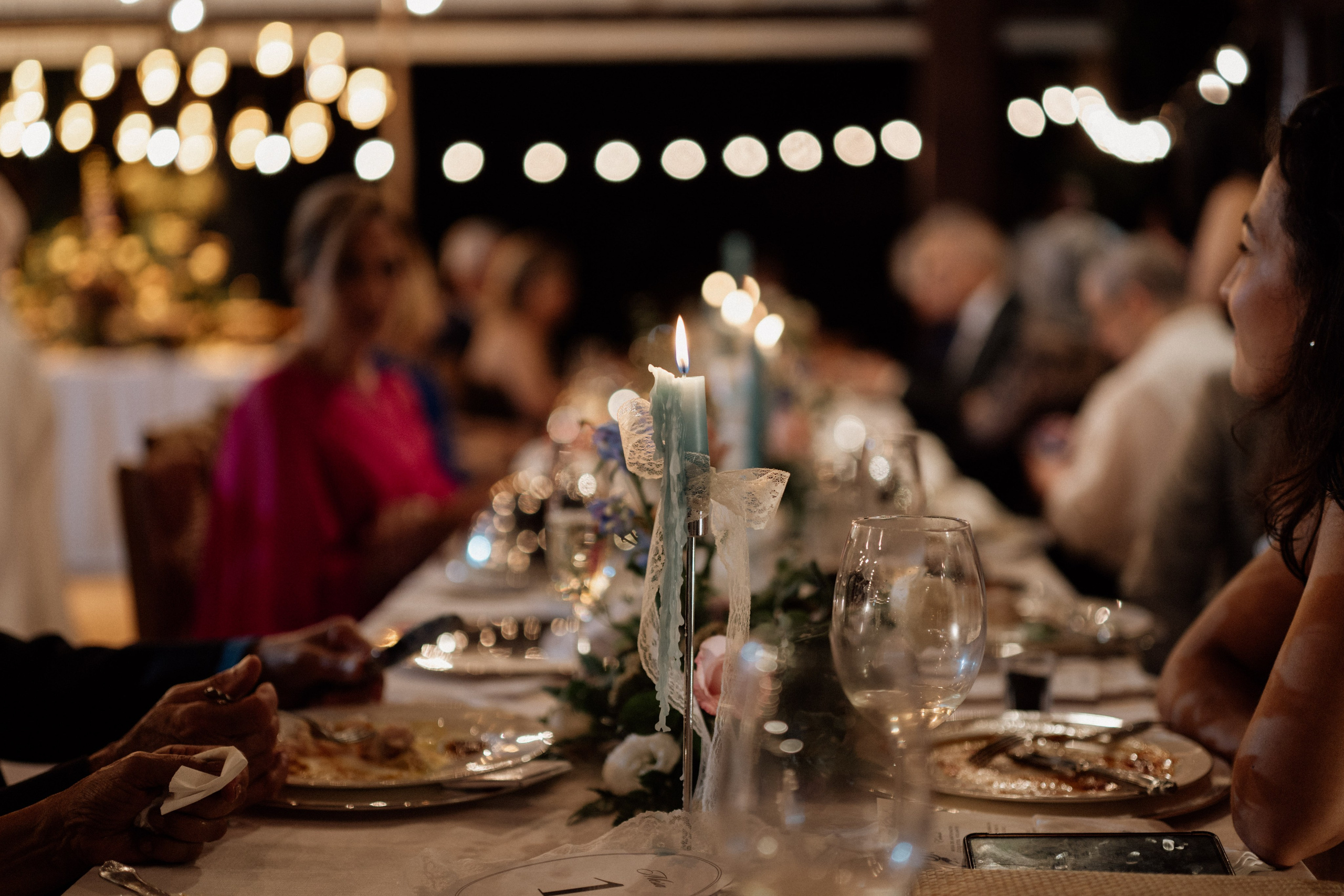 Abia & Walter. Congiu Wedding