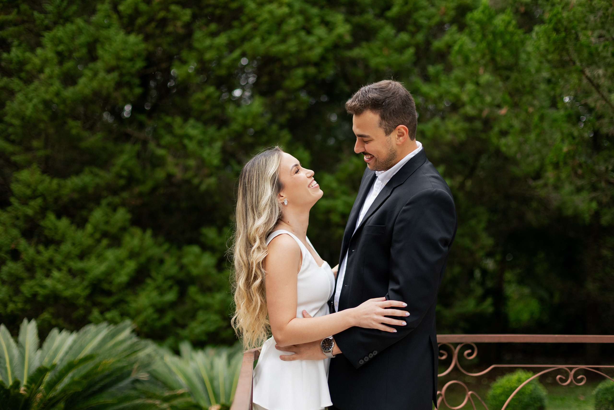 Bárbara & Lucas. Honra Fotografia