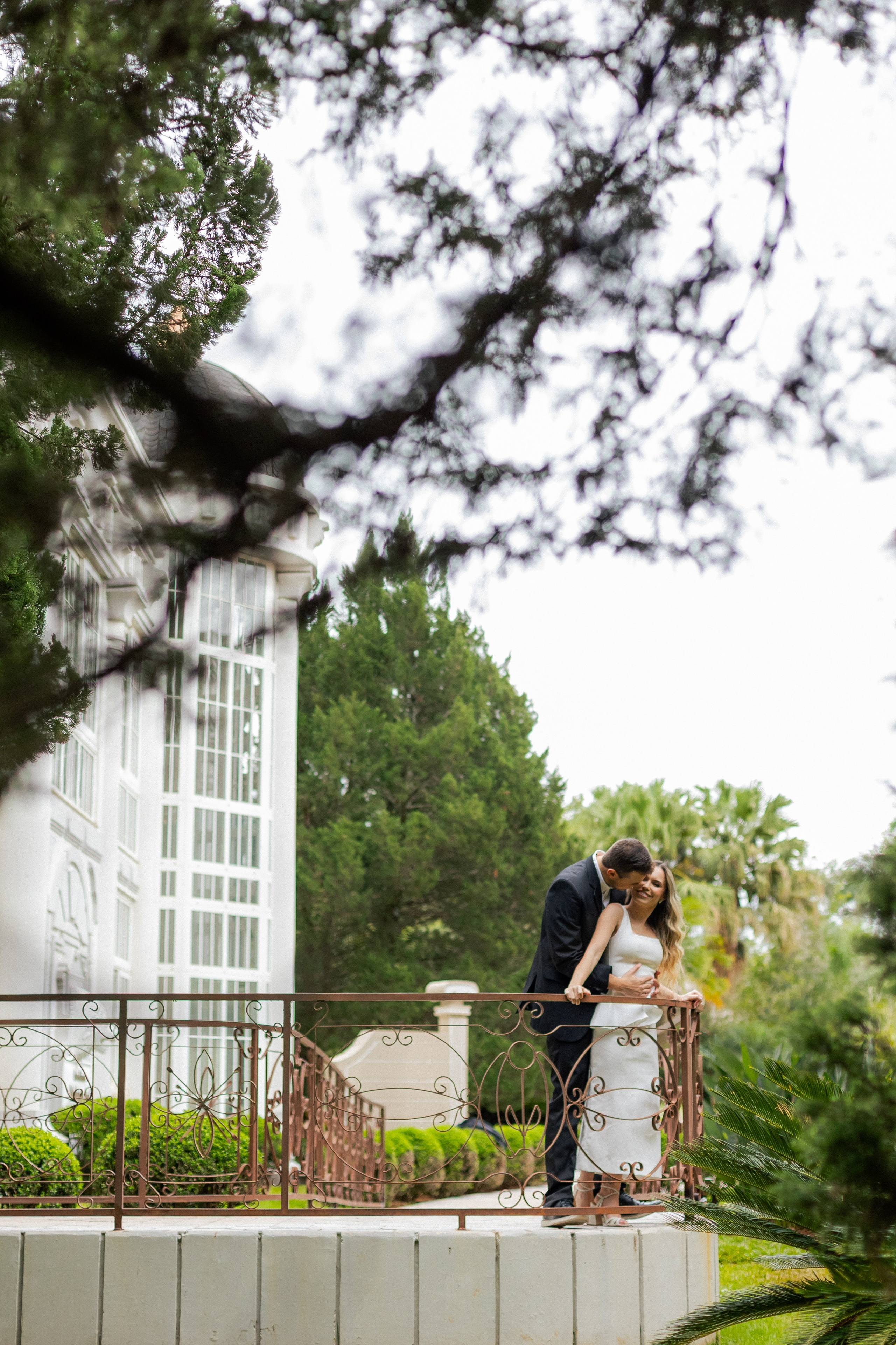 Bárbara & Lucas. Honra Fotografia