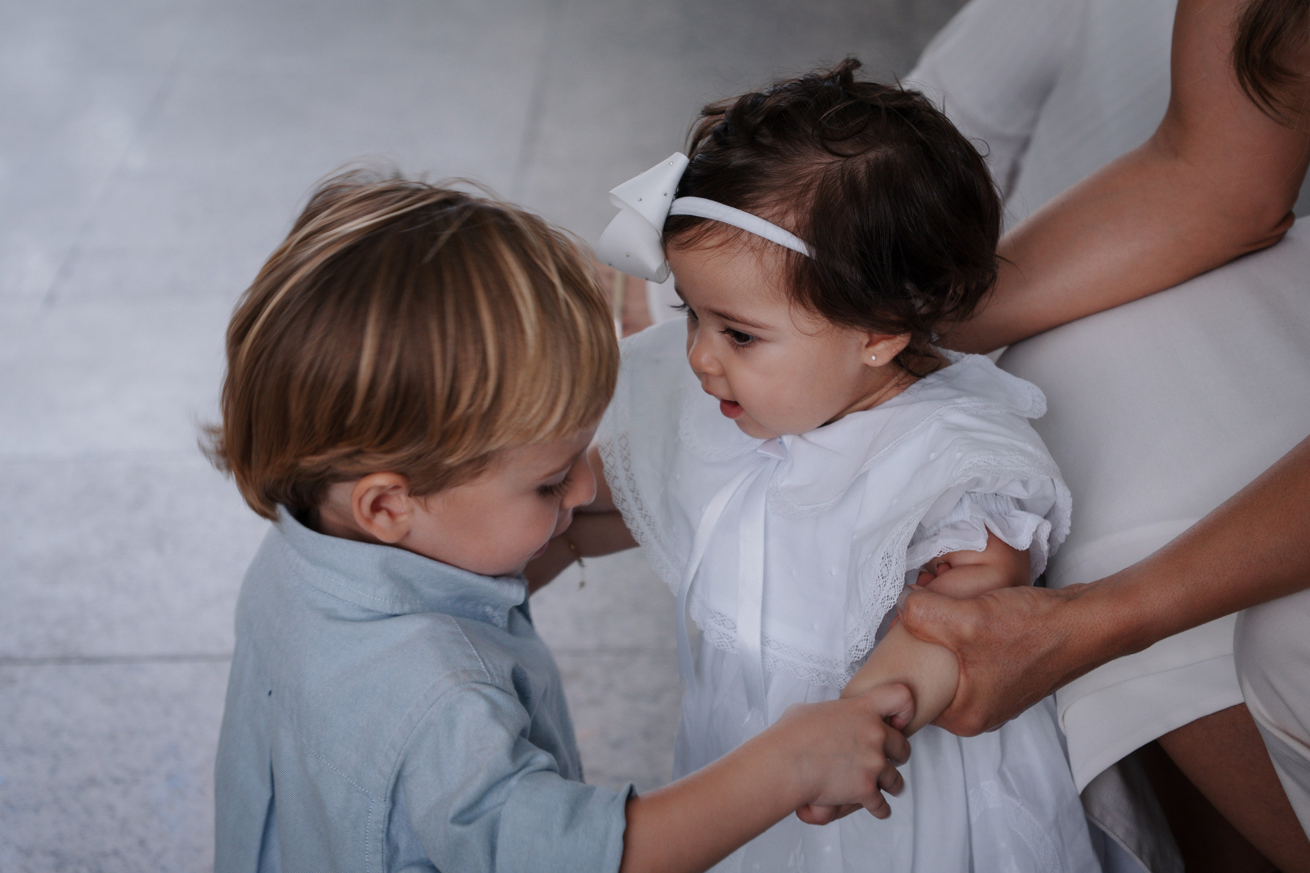 Batizado Maria Eloá. Oh My Click - Filmes e Fotografia de Partos & Família