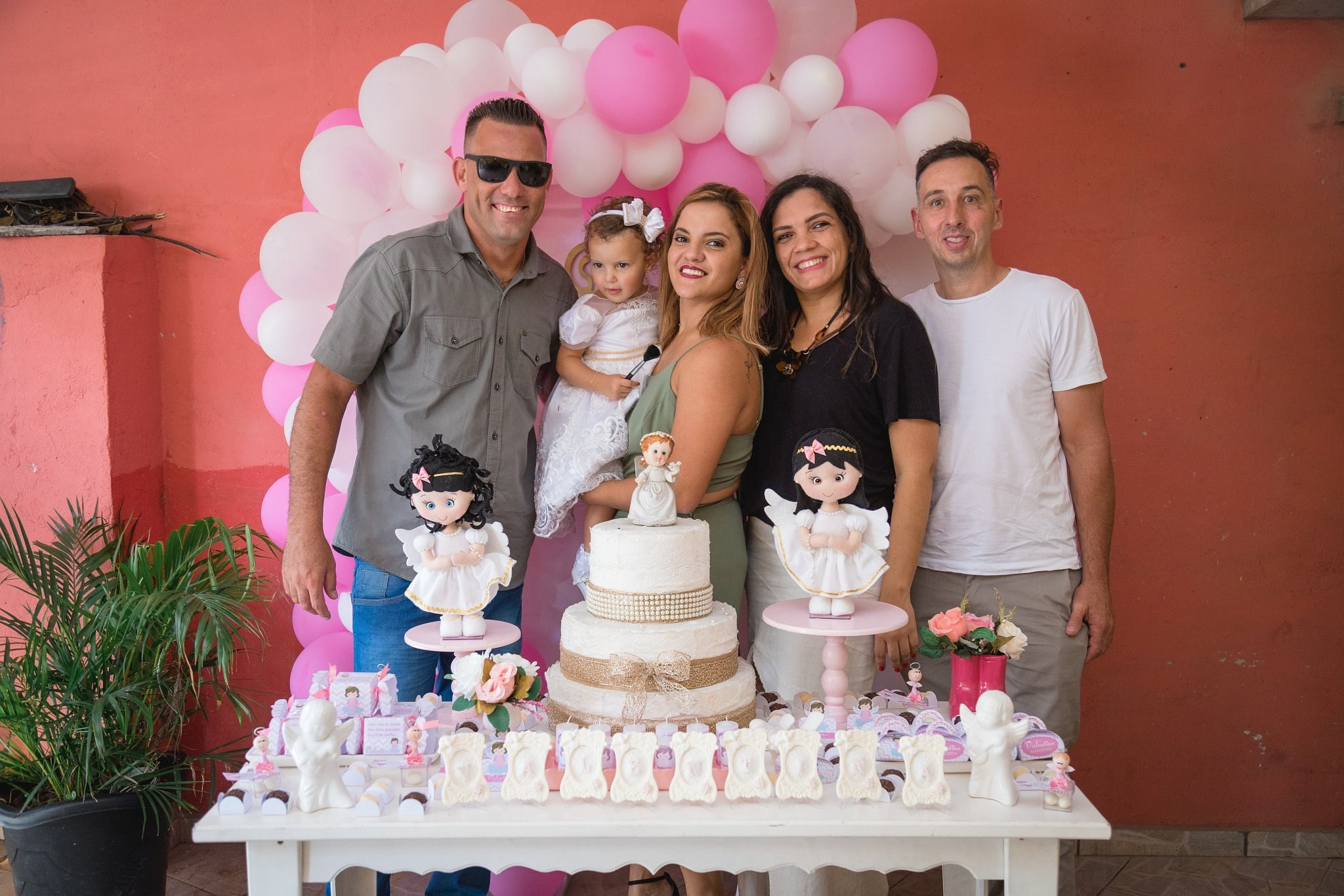 Valentina — 16/01/2020. Luiz Medeiros Produções
