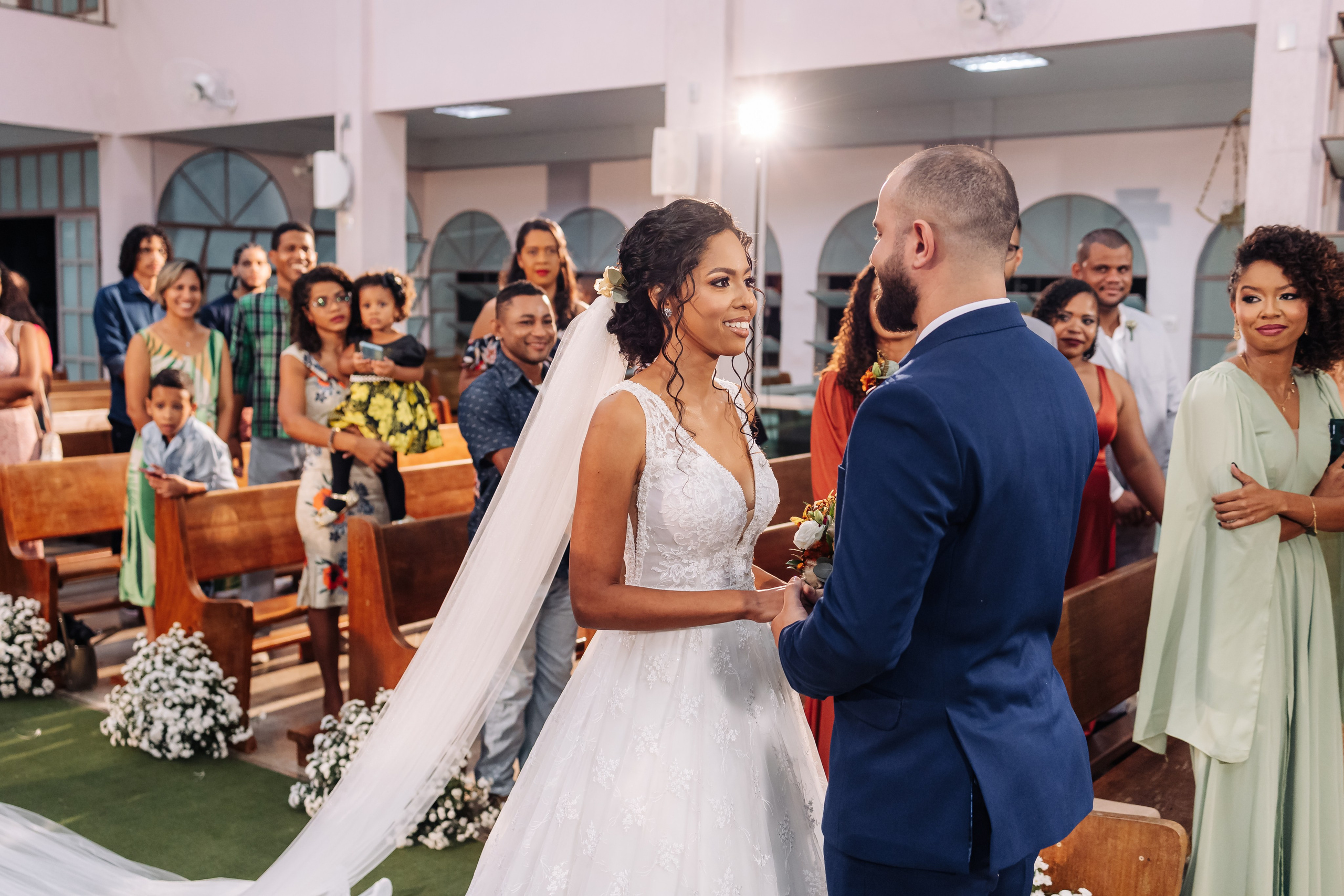 Anna e Diógenes. Fotografia de casamento, Gestante e 15 anos| Montes Claros/MG