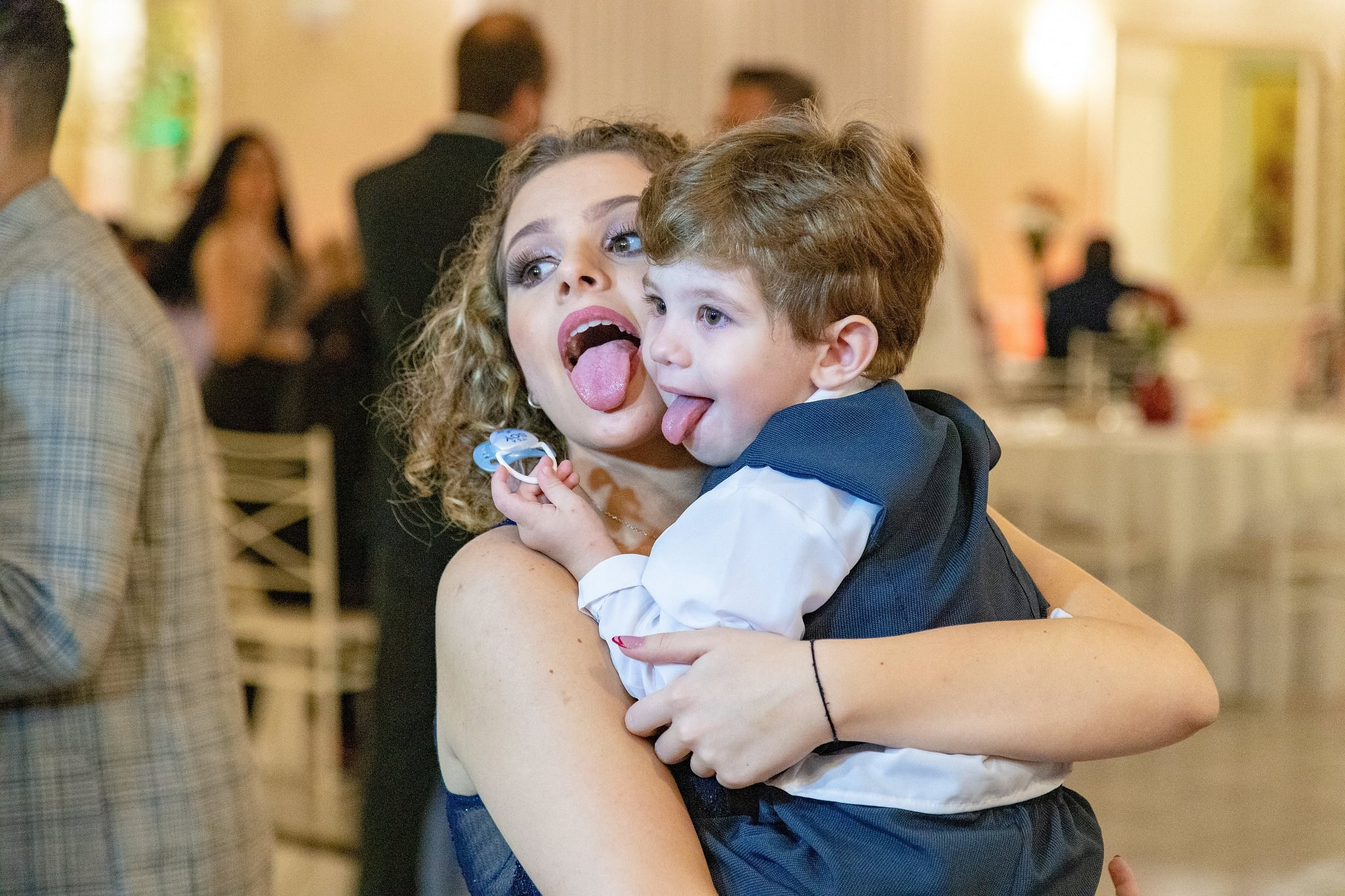 Eduarda — 26/11/2021 — Buffet Millennium. Luiz Medeiros Produções
