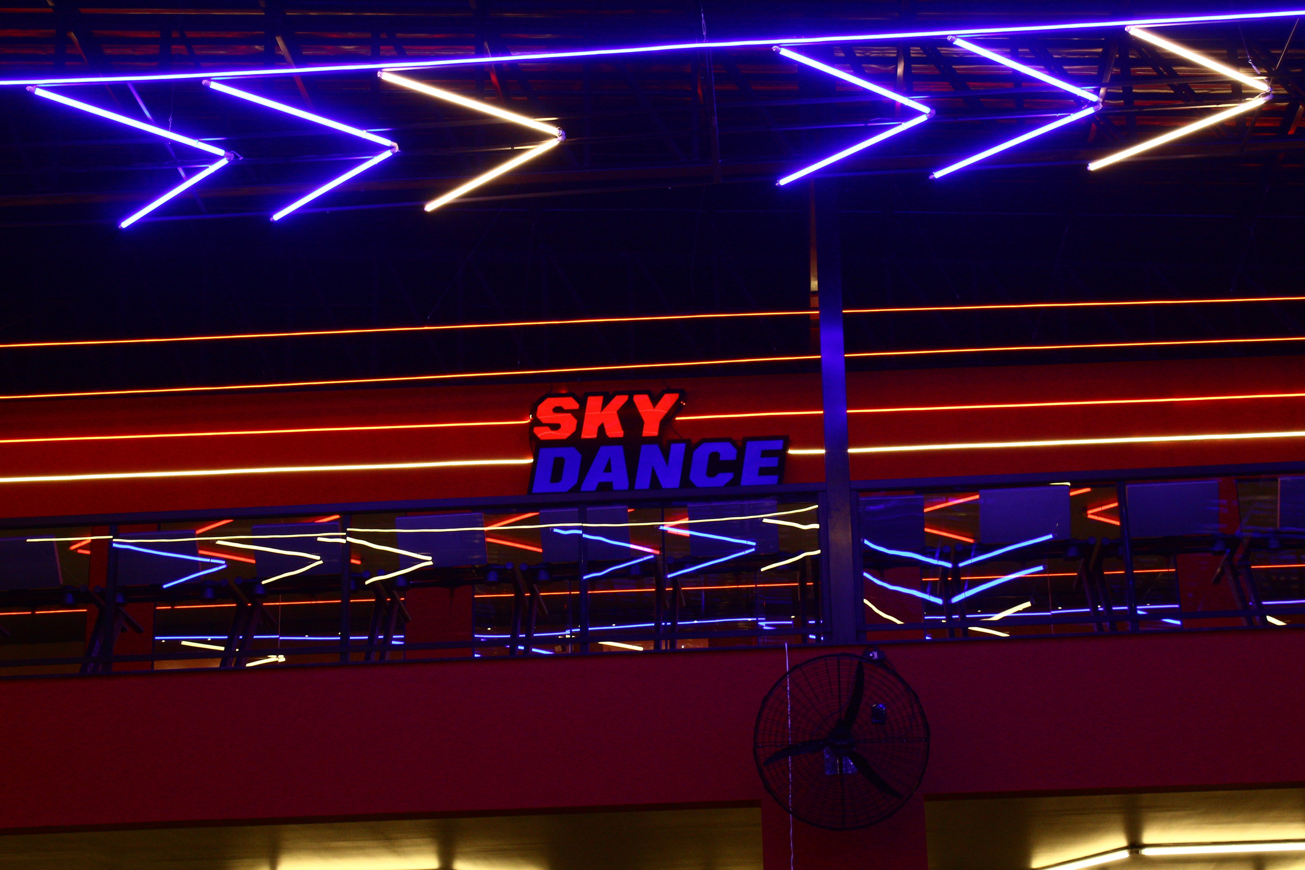 Inauguração SkyFit Porto Feliz. Gui Sant — Fotografo profissional