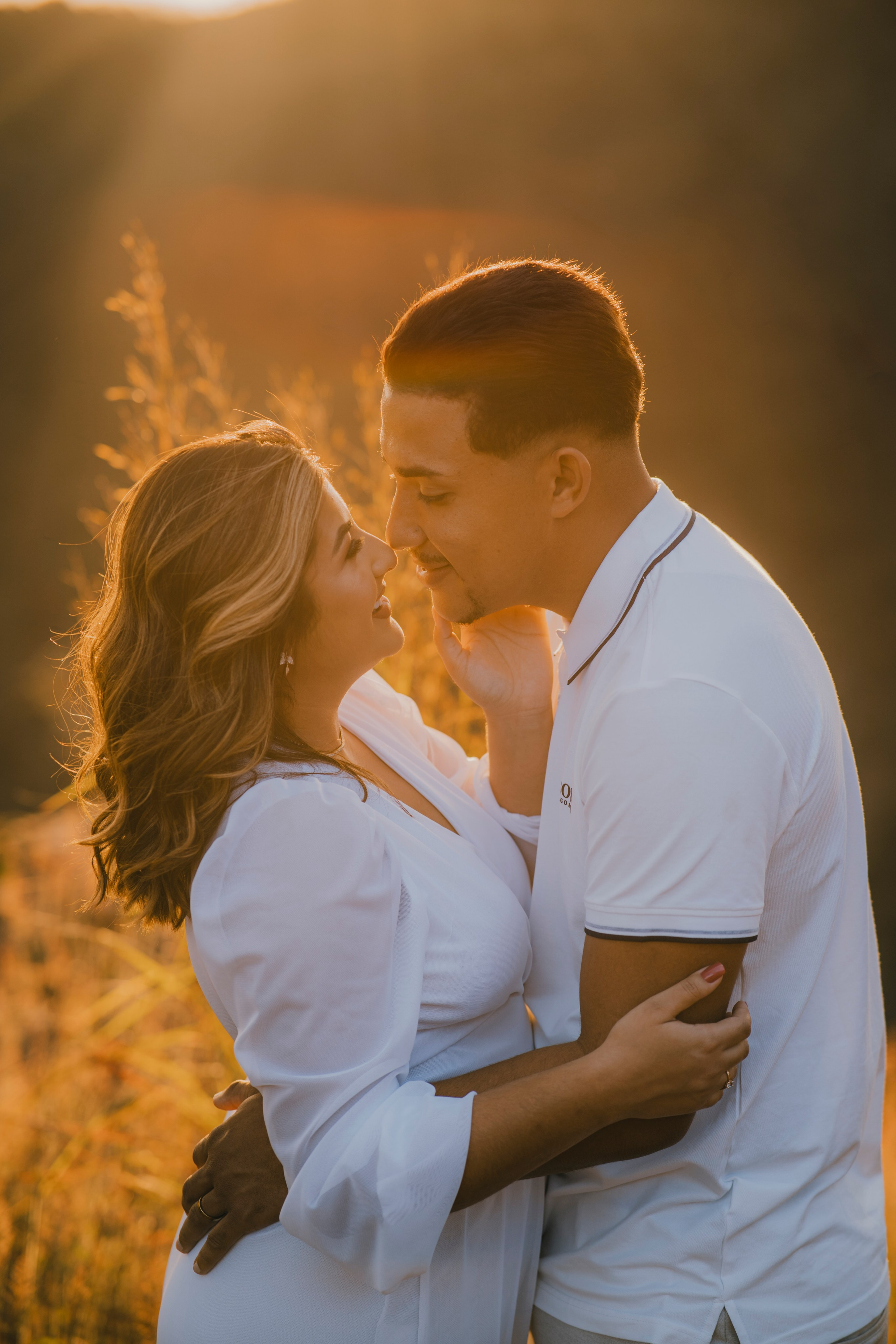 Pre Wedding Tayene & Fabricio. Felipe Xavier Fotografia | Casamentos em BH e Minas Gerais