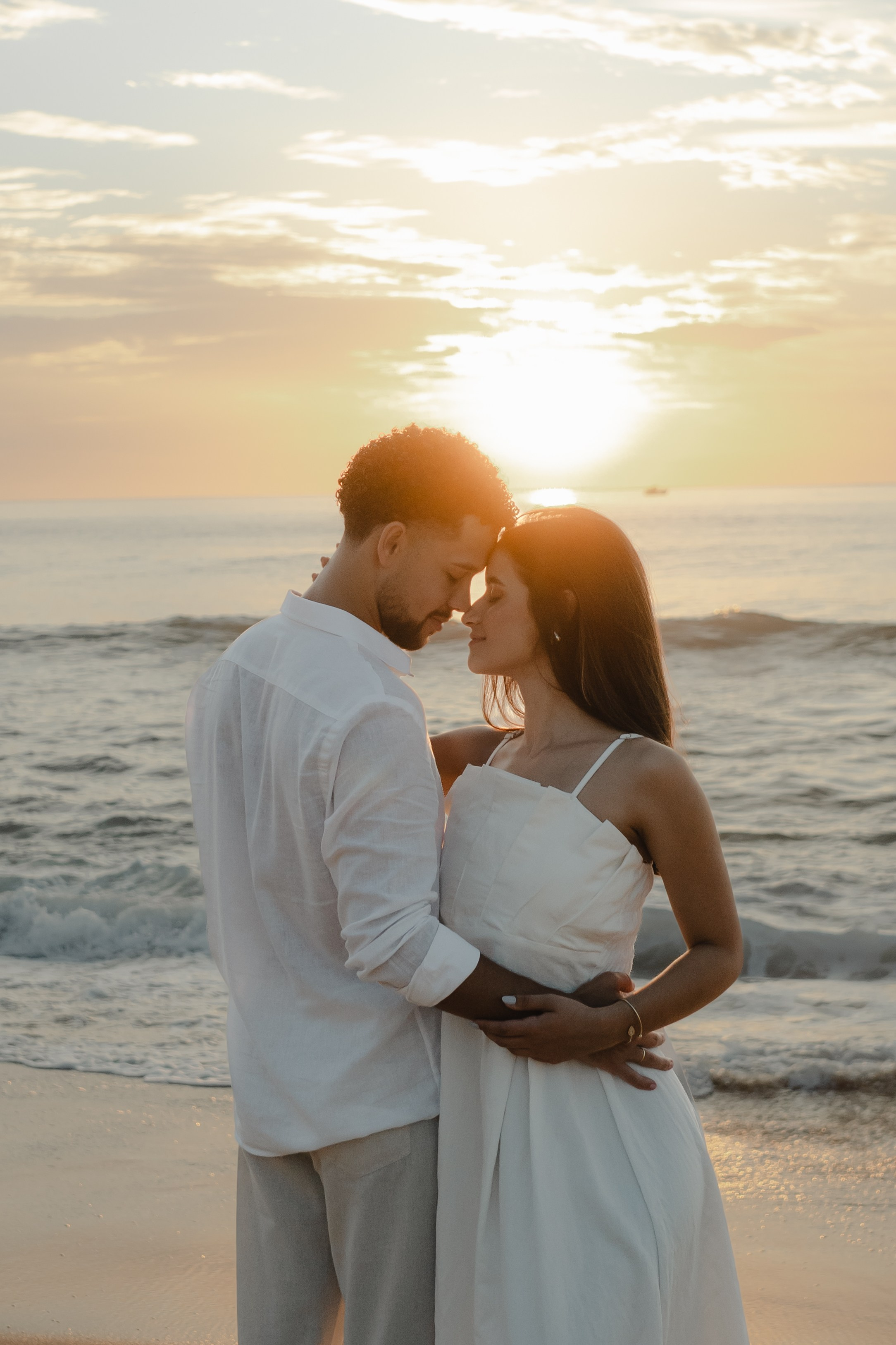 Ana & Victor // Pre Wedding. A Um Passo Fotografia