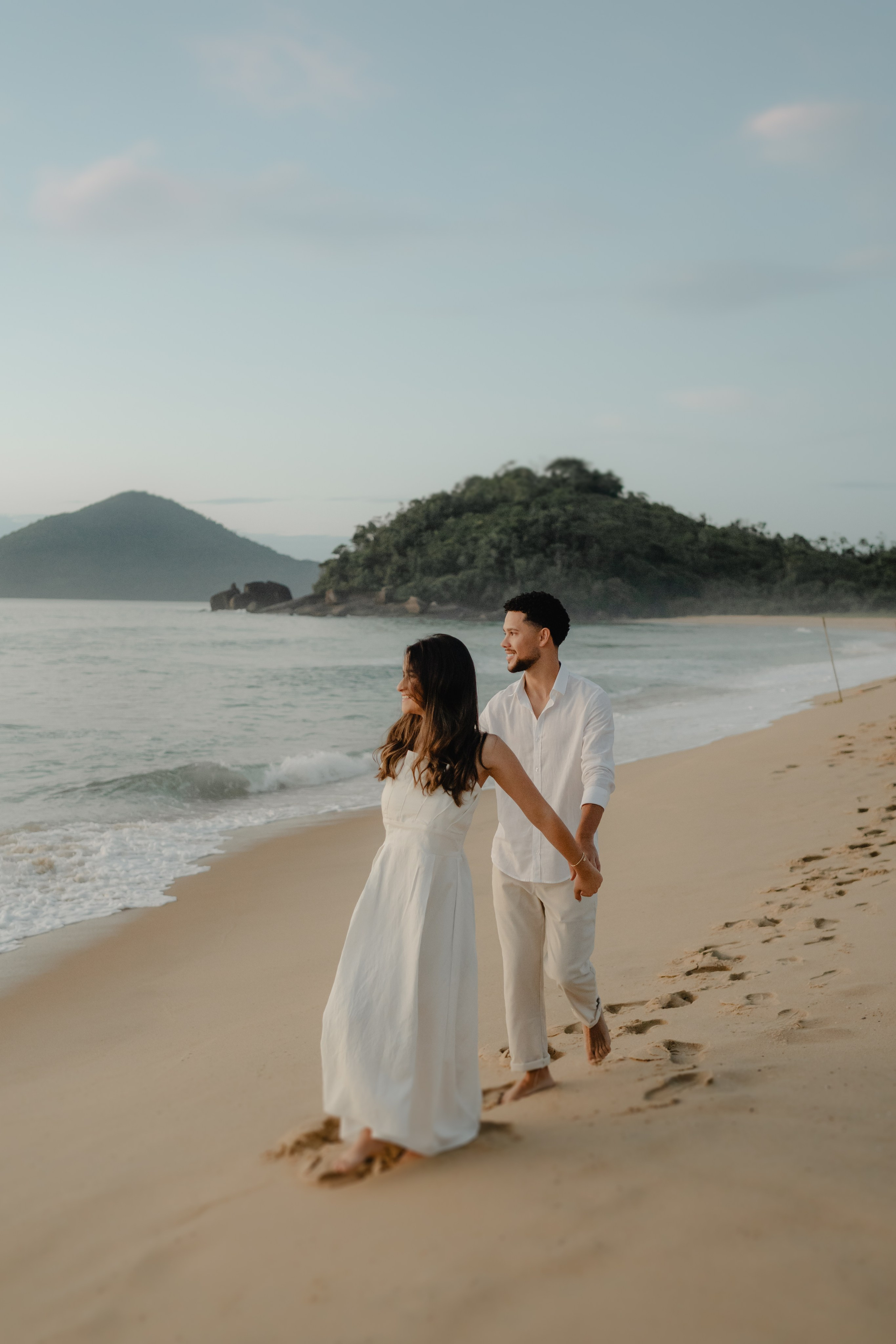Ana & Victor // Pre Wedding. A Um Passo Fotografia