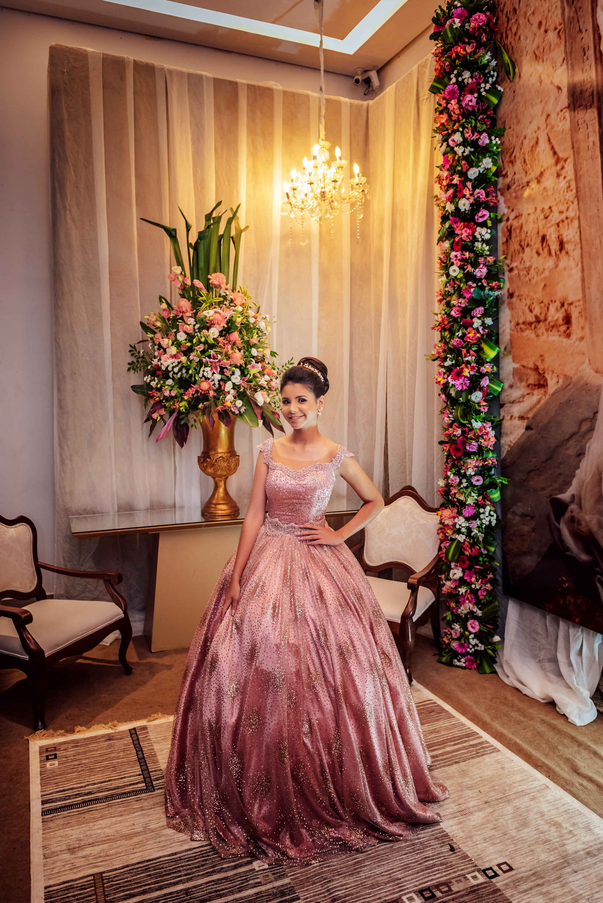 Baile. Fotografia de casamento, Gestante e 15 anos| Montes Claros/MG