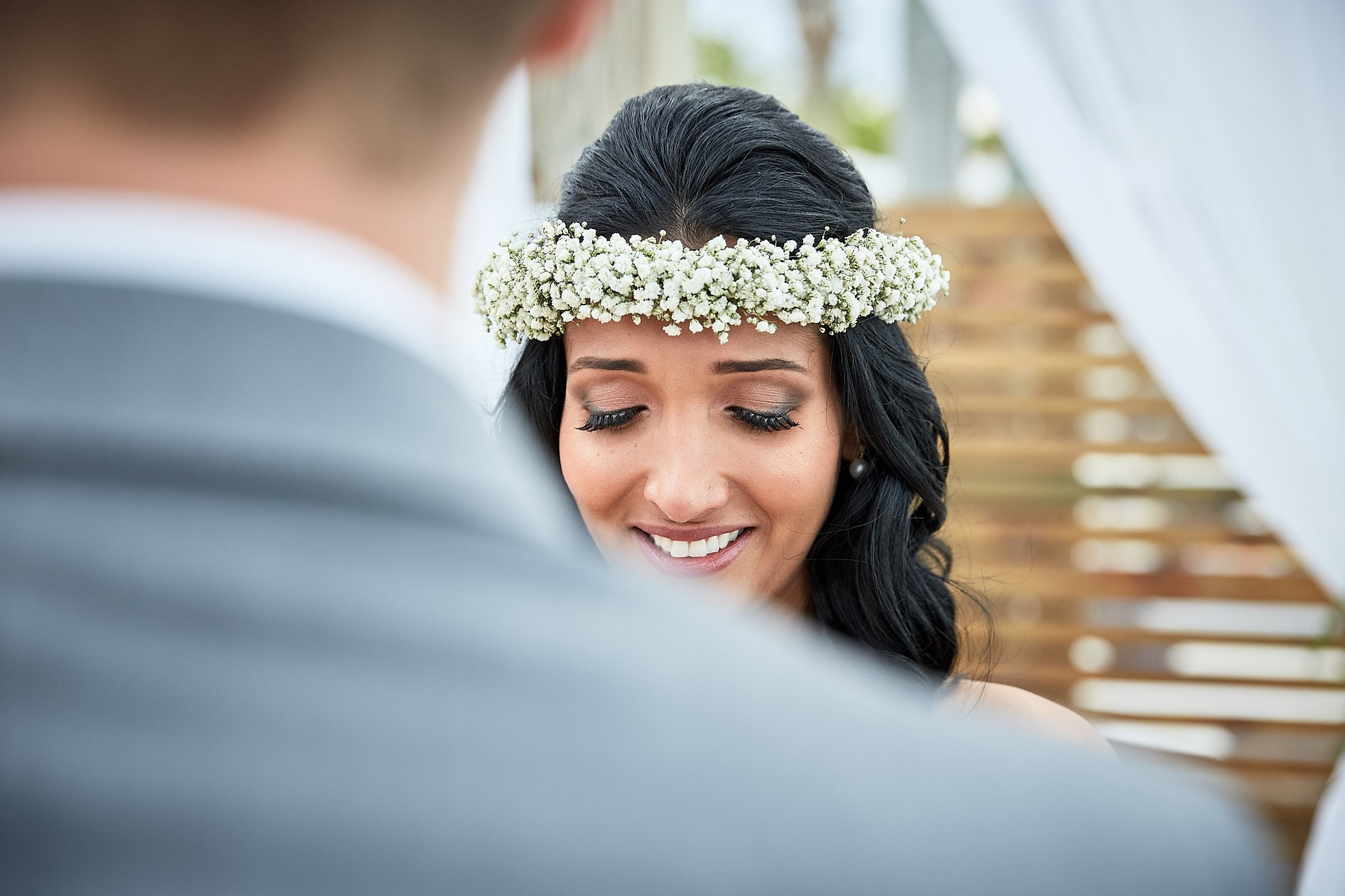 Casamento Dani e Leo. Fotógrafo de casamentos em Florianópolis