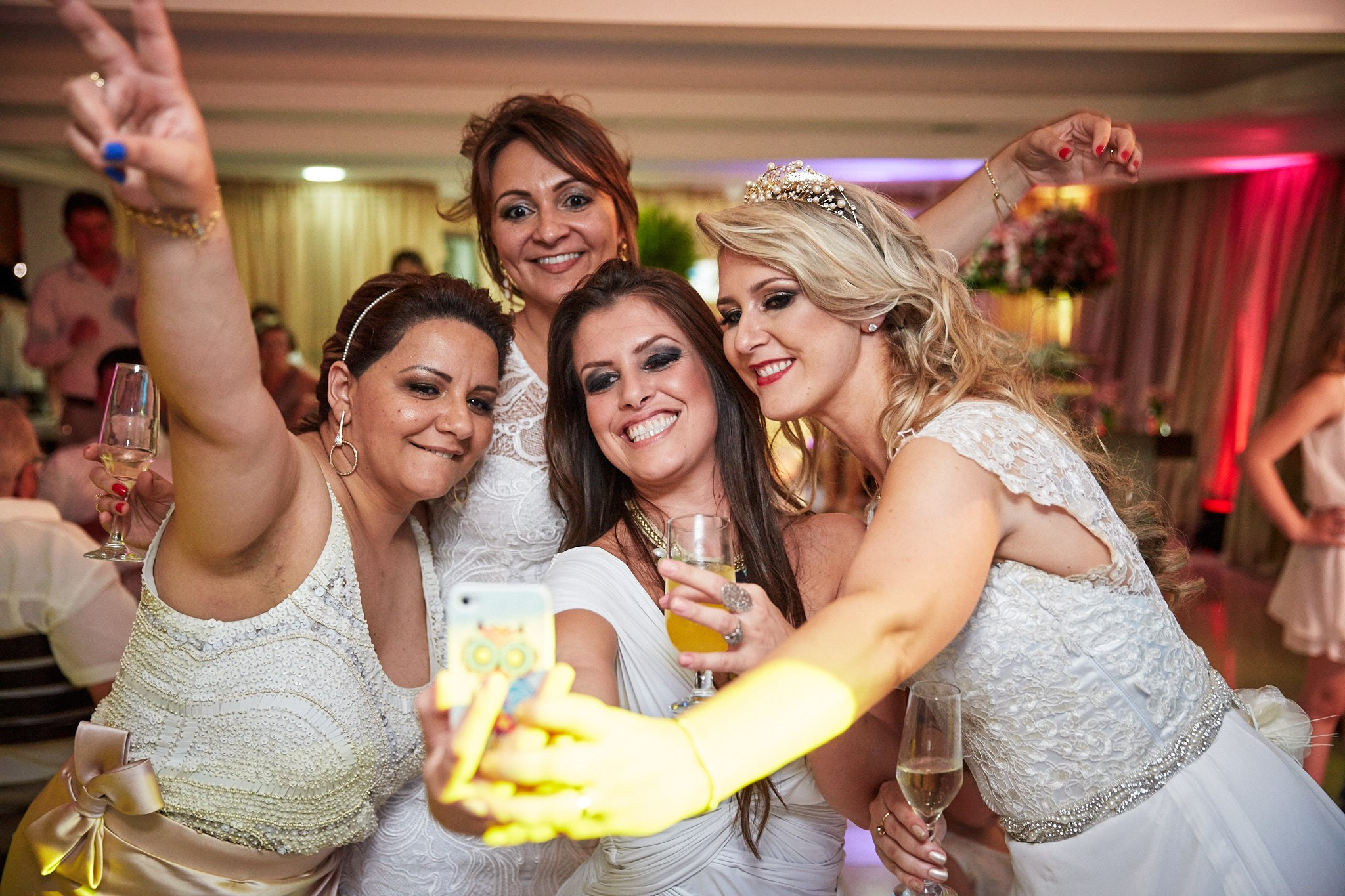 Casamento Fabrine e Rodrigo. Fotógrafo de casamentos em Florianópolis