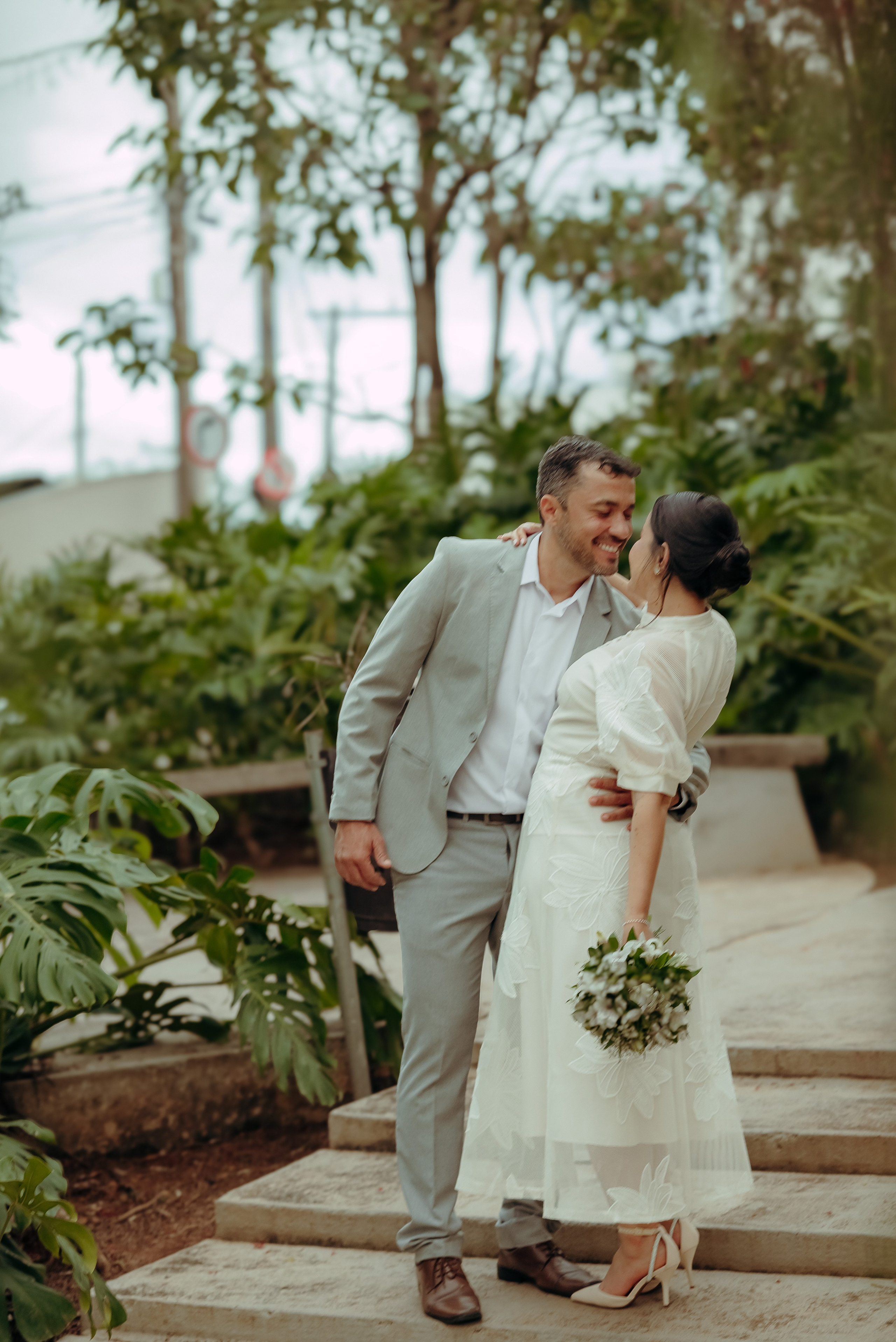 Pré Wedding — Isabela e Daniel. Kaiky Oliveira — Fotógrafo de Casamentos, retratos, gestantes e de sentimentos!