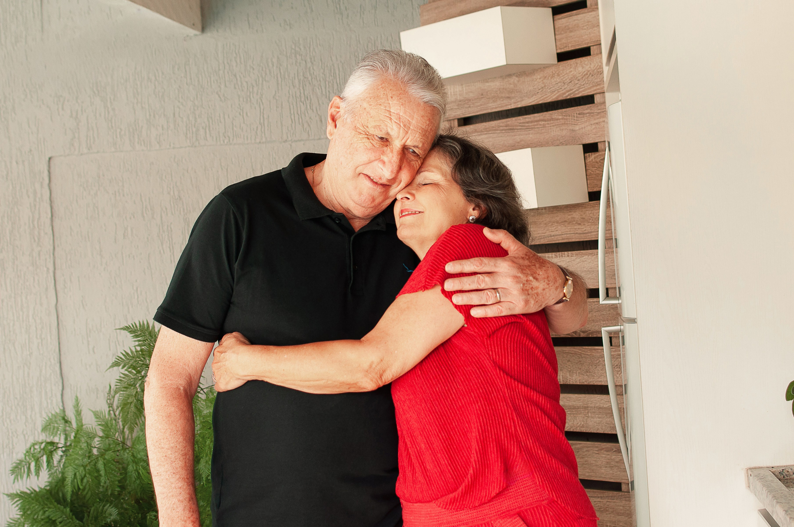 Vera e José Carlos. Fotografia artistica, corporativa, familia em São Paulo