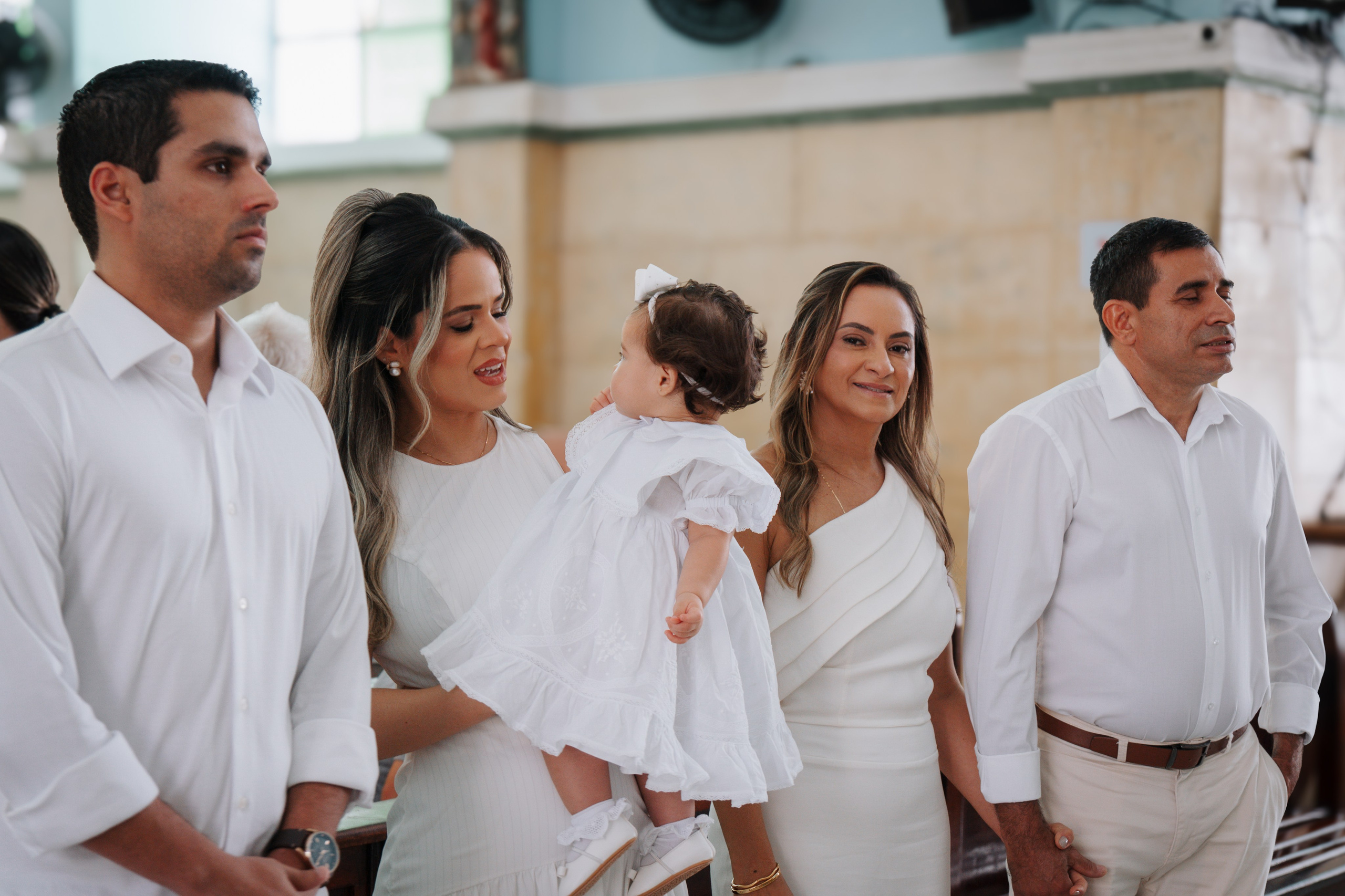 Batizado Maria Eloá. Oh My Click - Filmes e Fotografia de Partos & Família