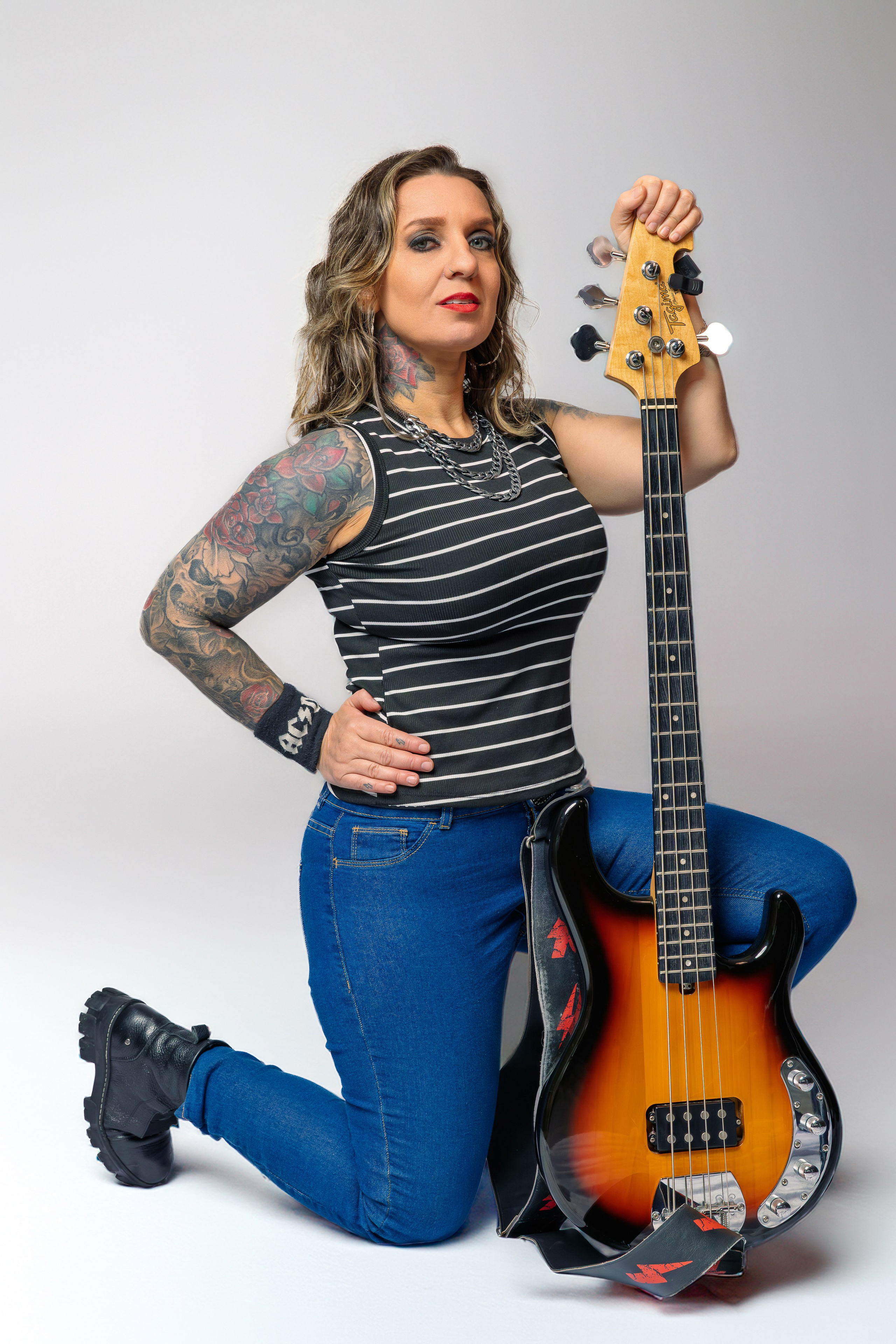 Bandas e Shows | Will Reis fotografia