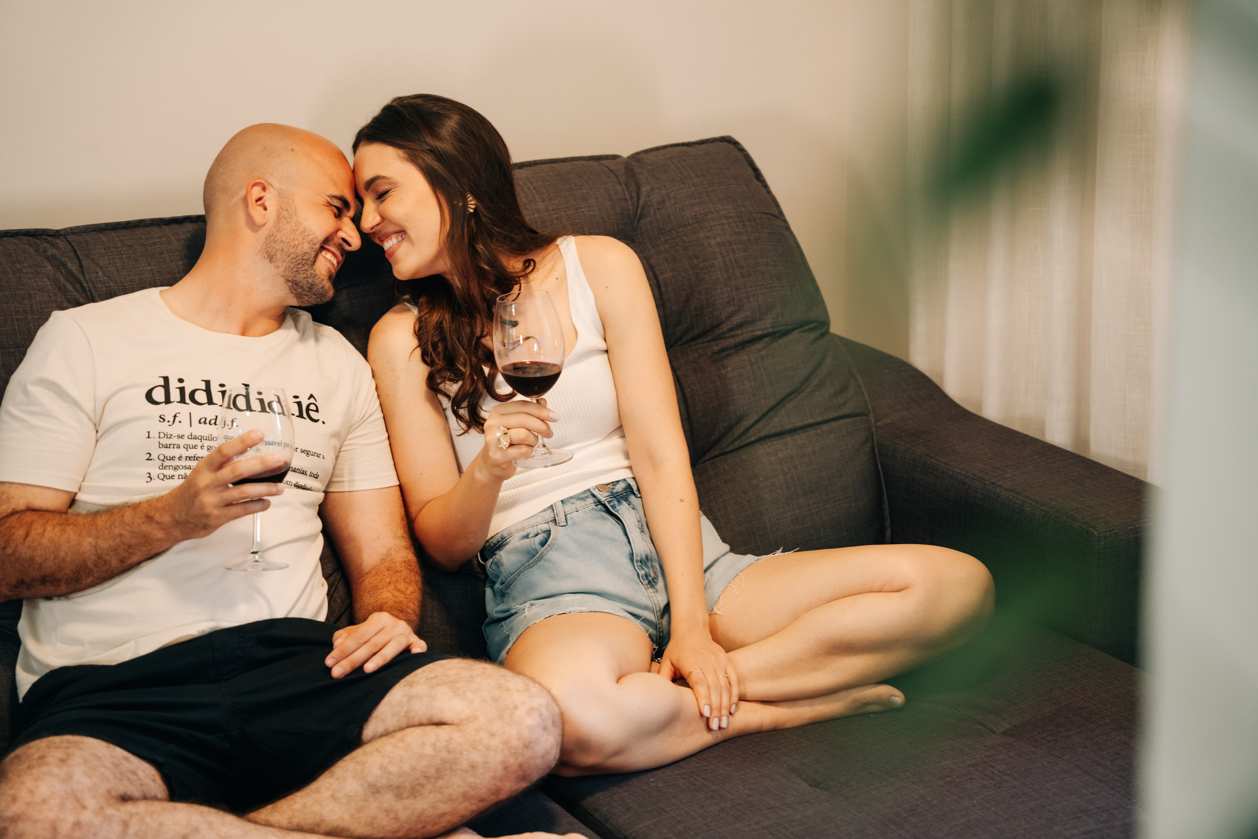 Ensaio de Casal | Maringá e Brasil