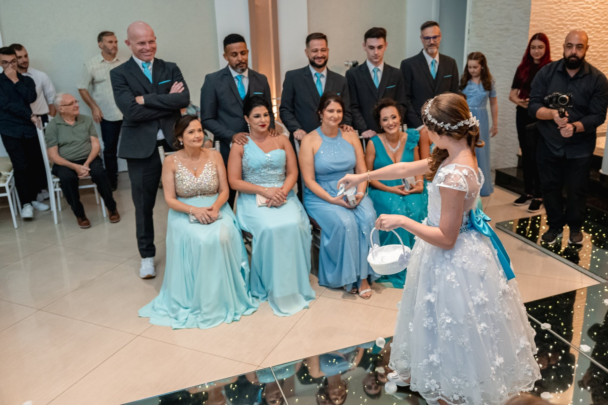 Bruna & Vitor — 17/05/2024. Luiz Medeiros Produções