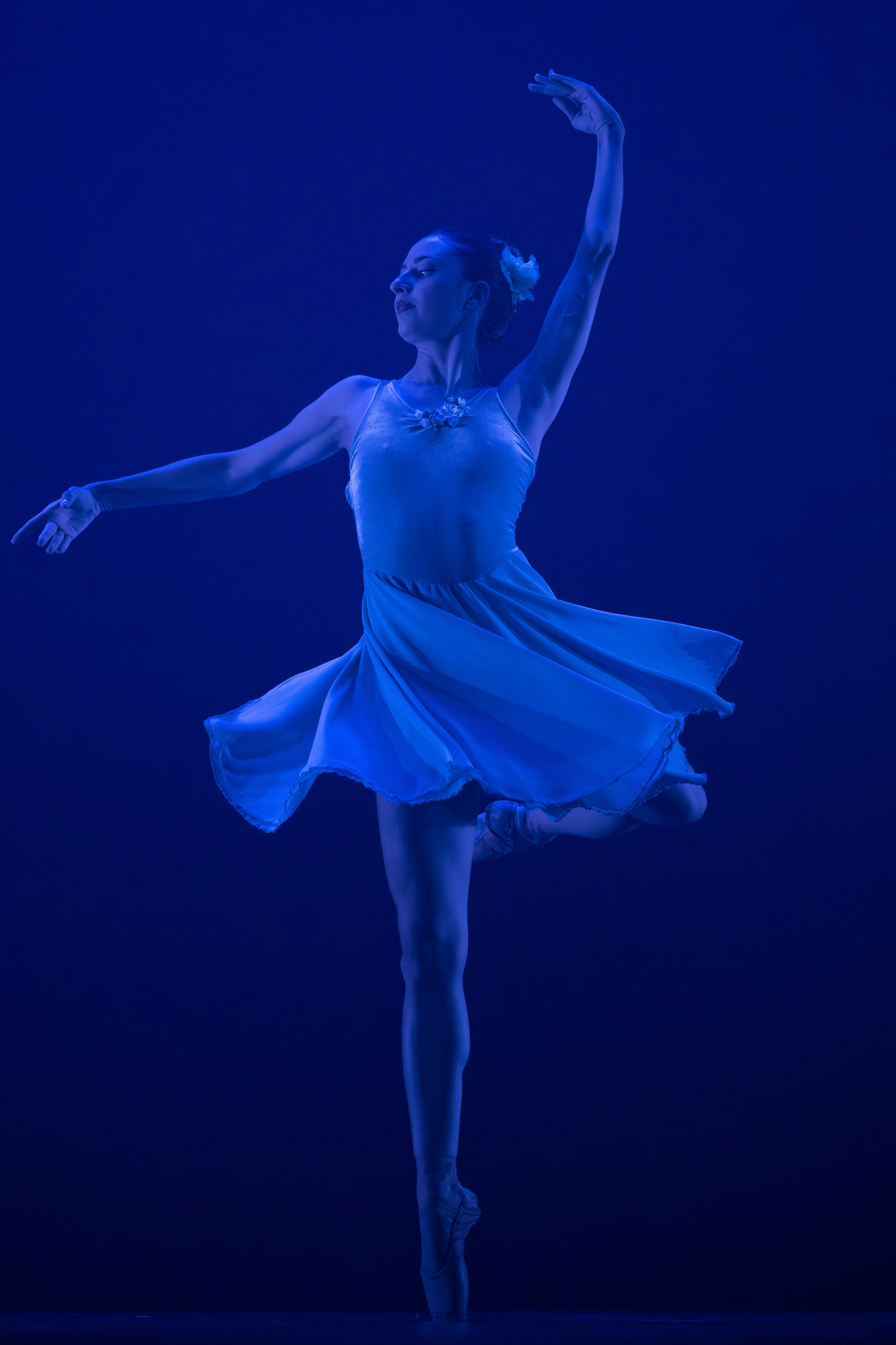DANCE. ©2026 Adriano Escanhuela Photography