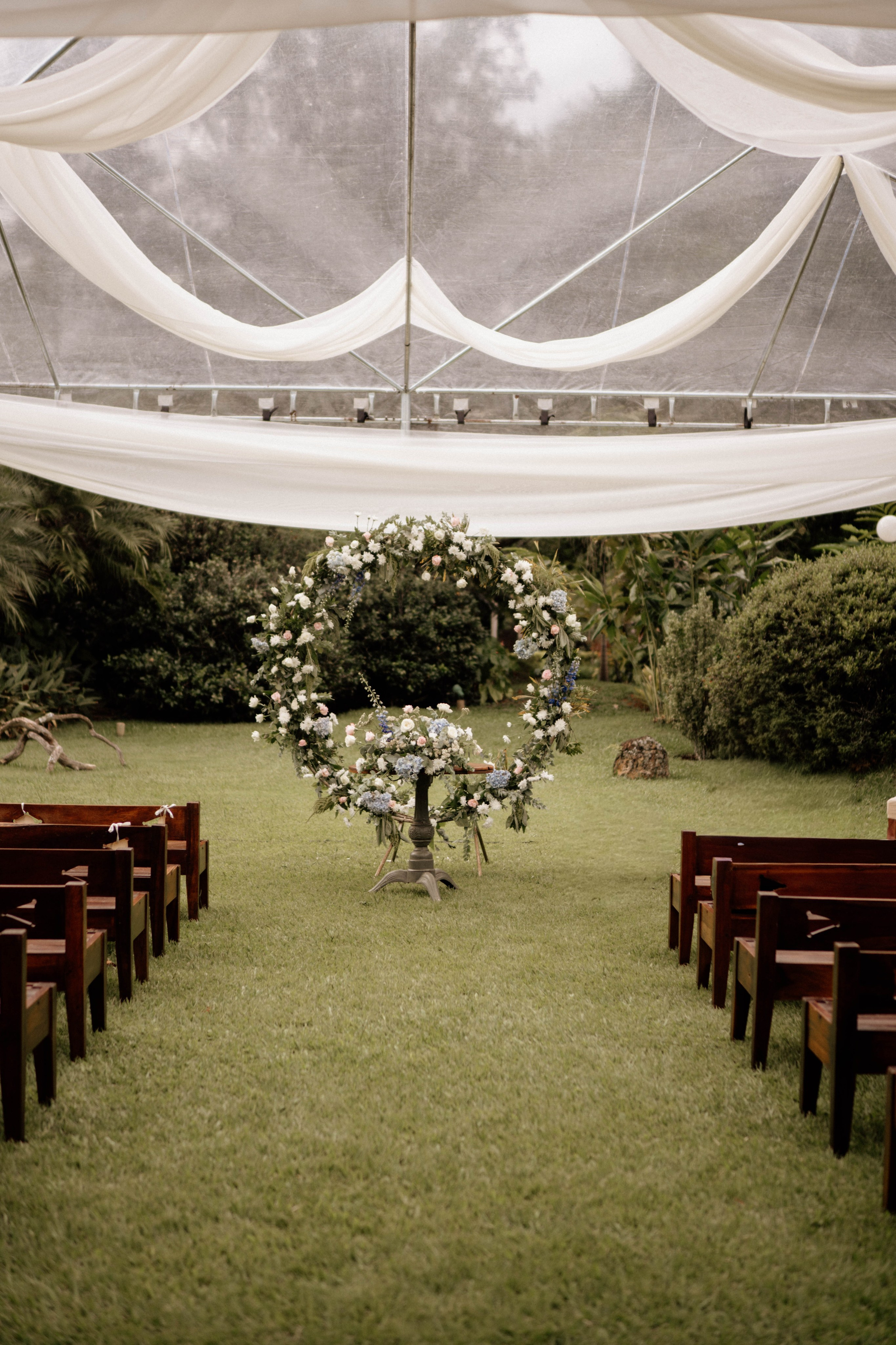 Abia & Walter. Congiu Wedding