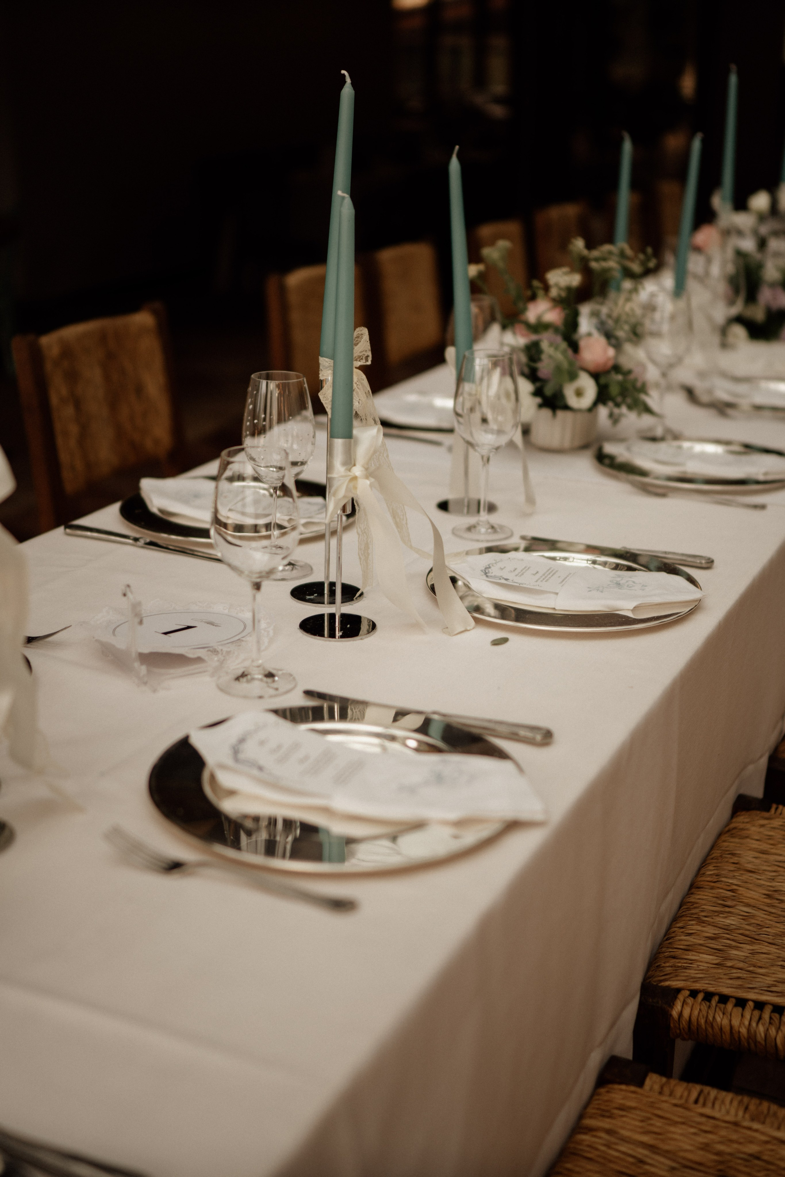 Abia & Walter. Congiu Wedding
