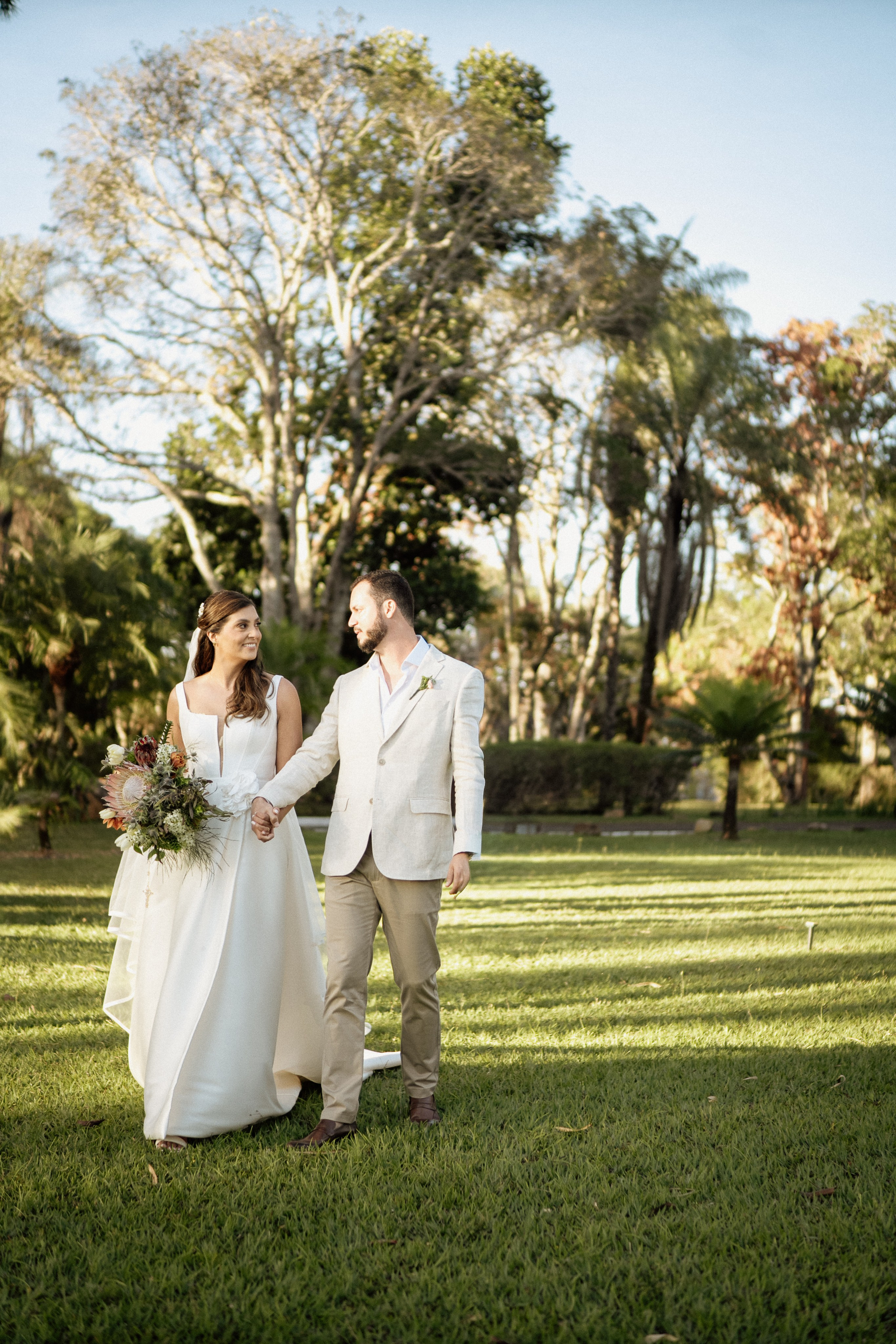 Julia & Marcus. Congiu Wedding