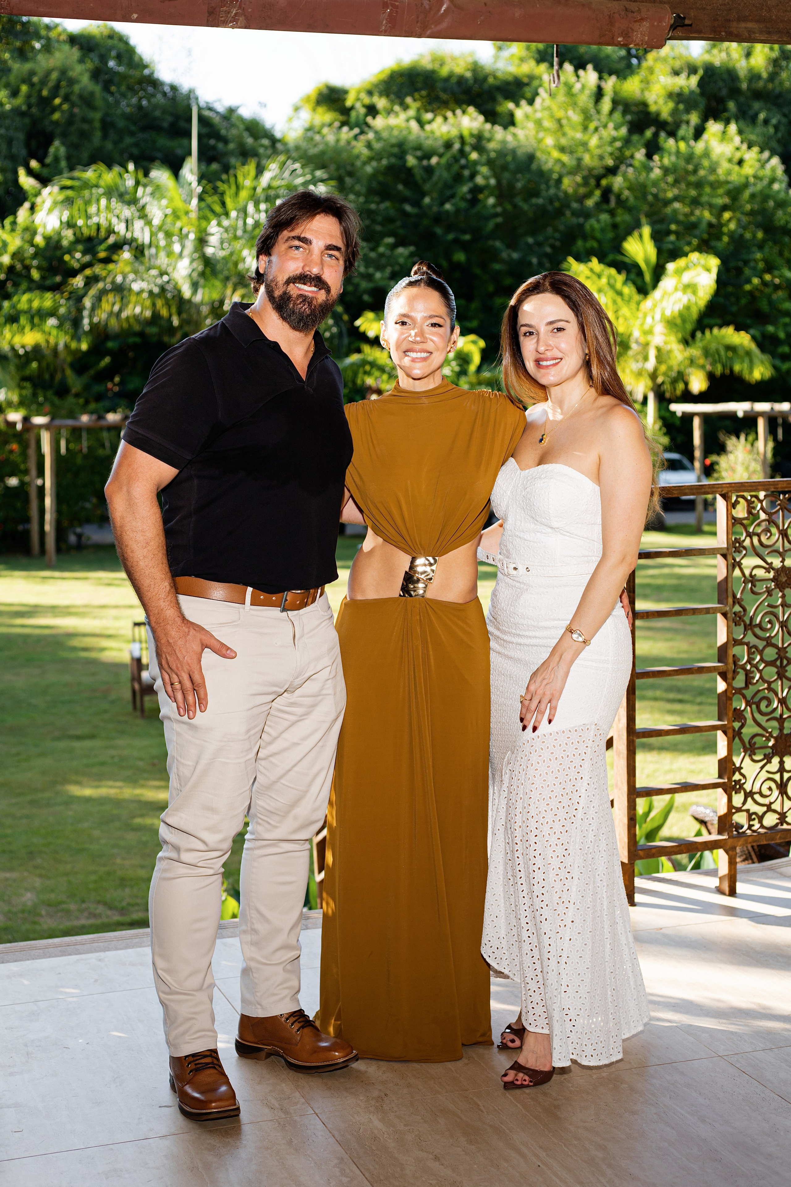 40 ANOS DE BRUNA. Fotografia & Videografia