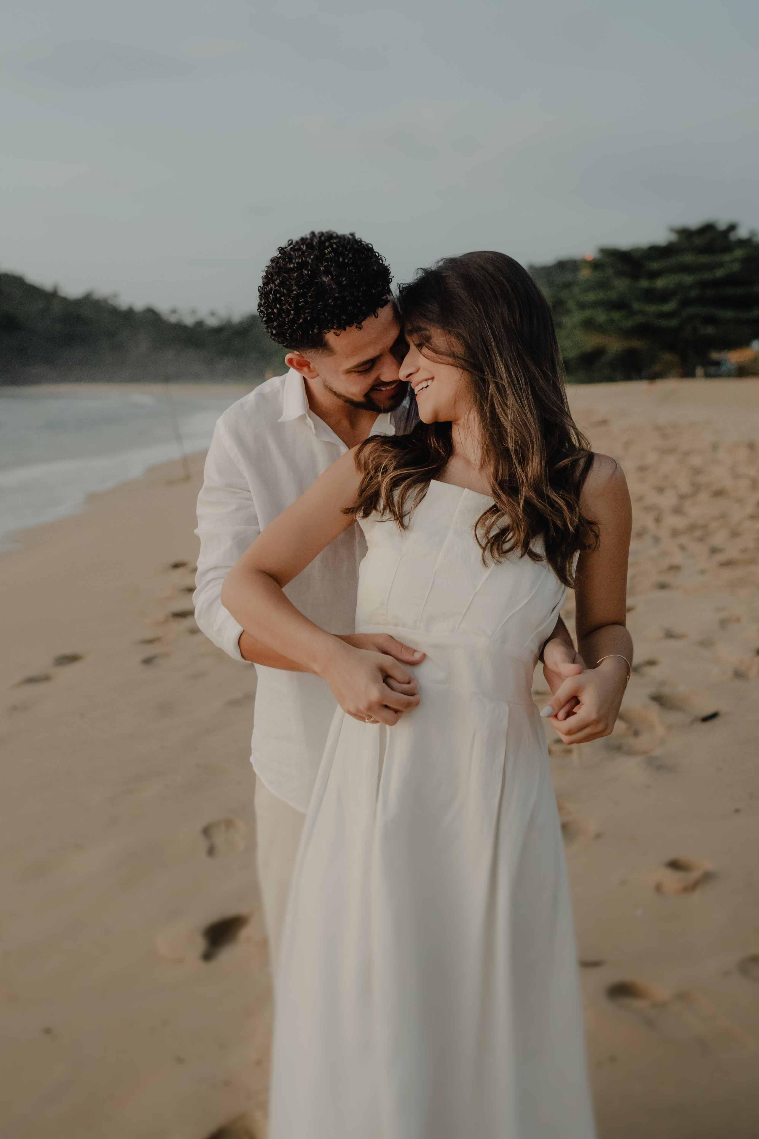 Ana & Victor // Pre Wedding. A Um Passo Fotografia
