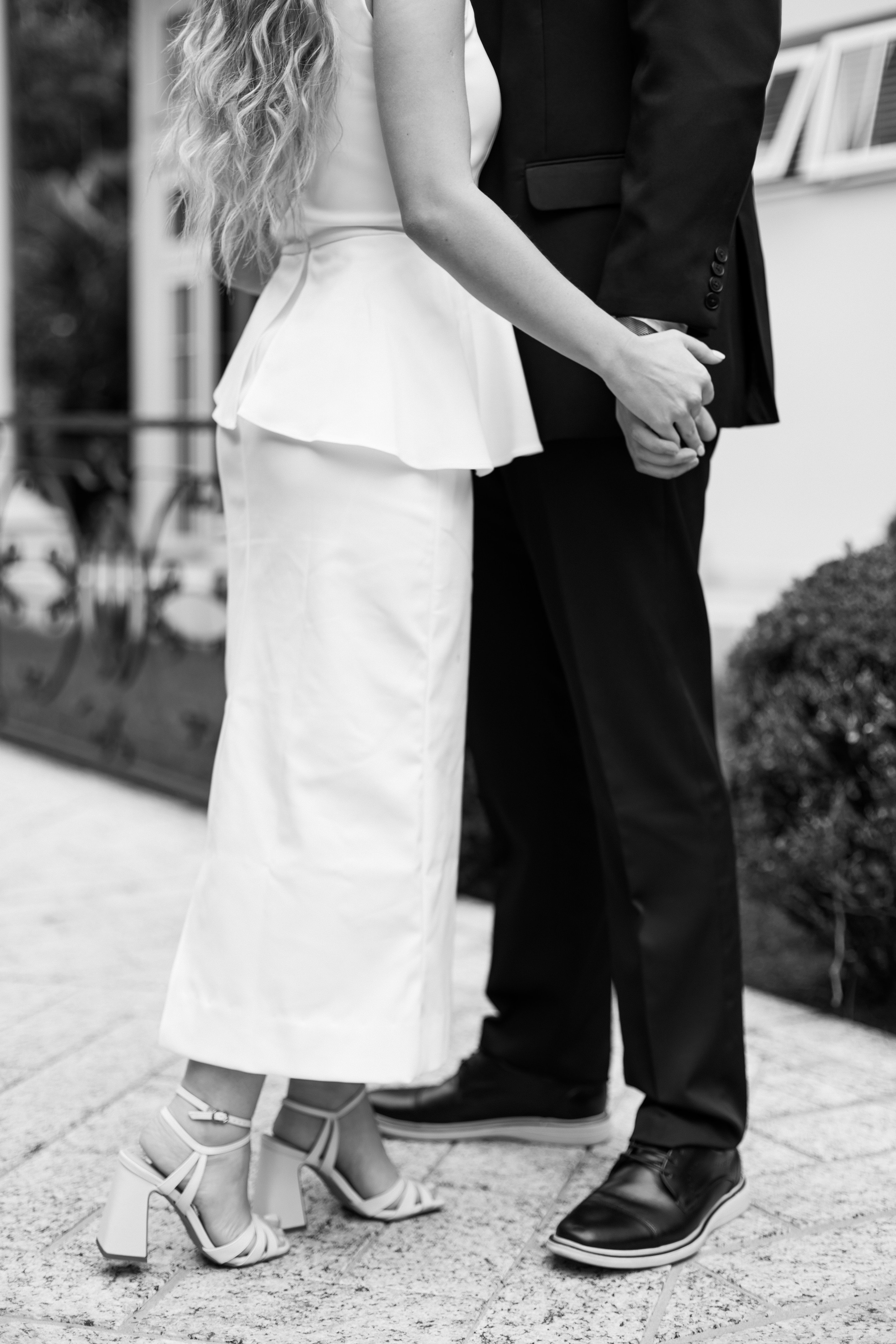 Bárbara & Lucas. Honra Fotografia